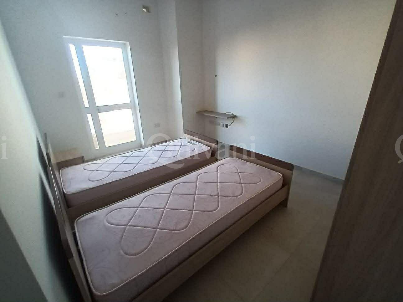 Mqabba, Furnished, Apartment