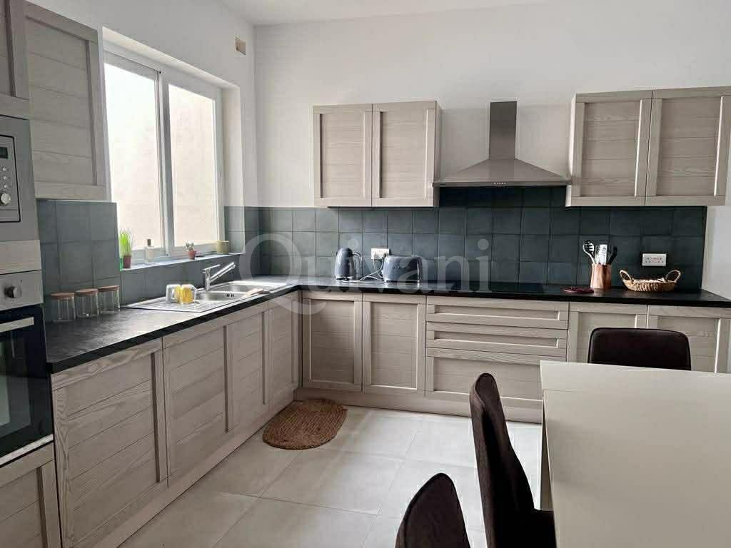 Mqabba, Furnished, Apartment
