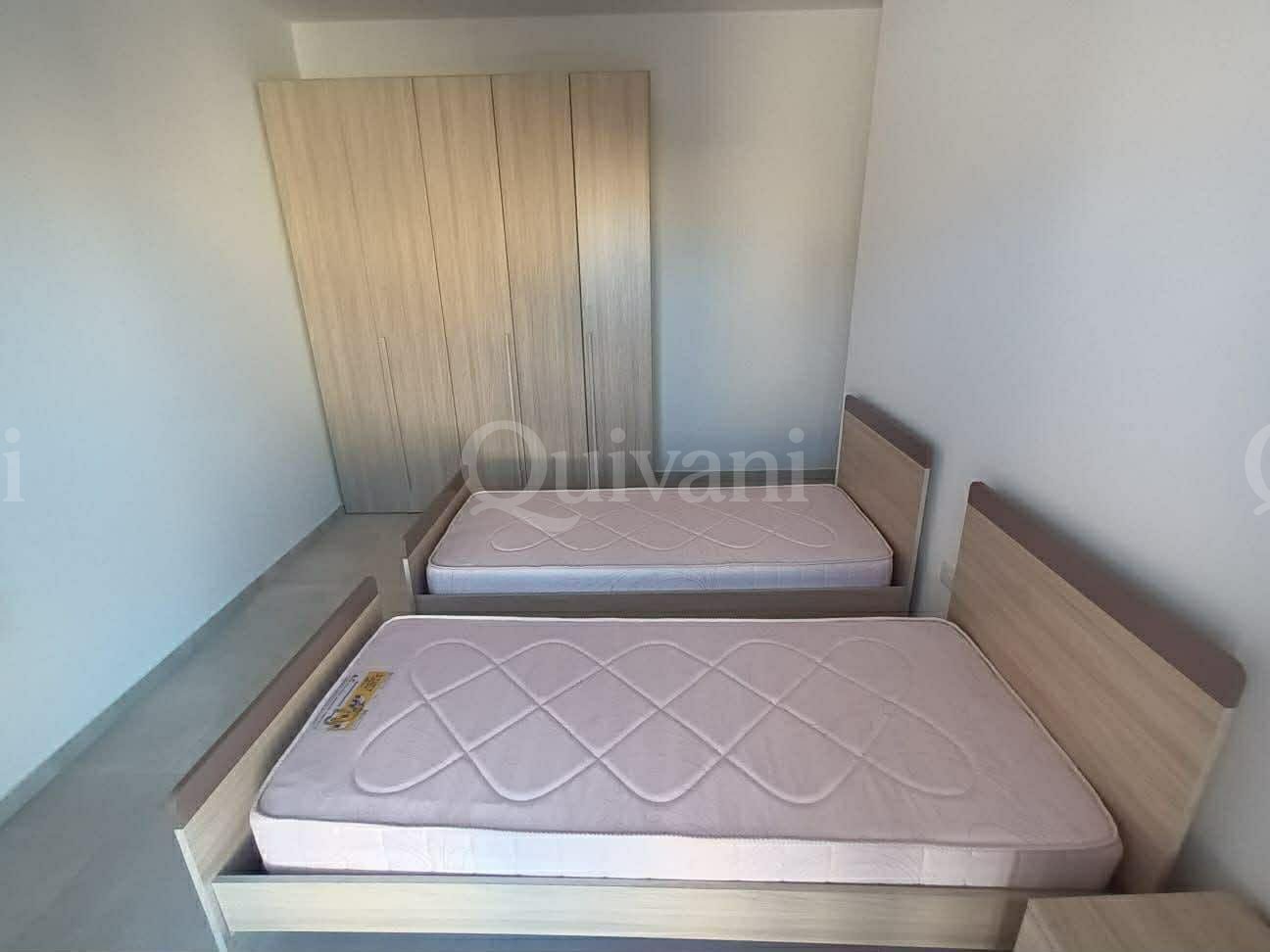 Mqabba, Furnished, Apartment