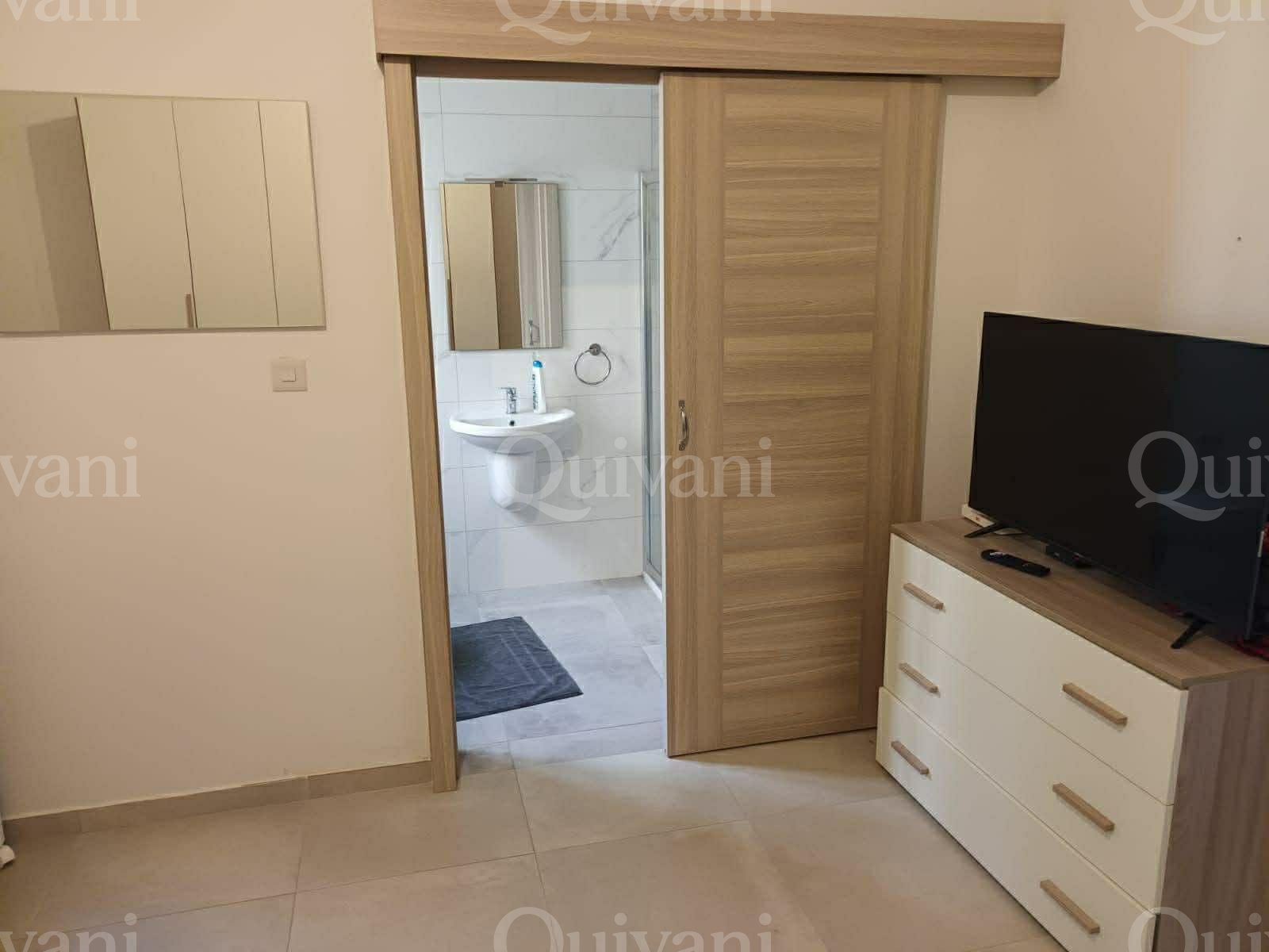 Mqabba, Furnished, Apartment