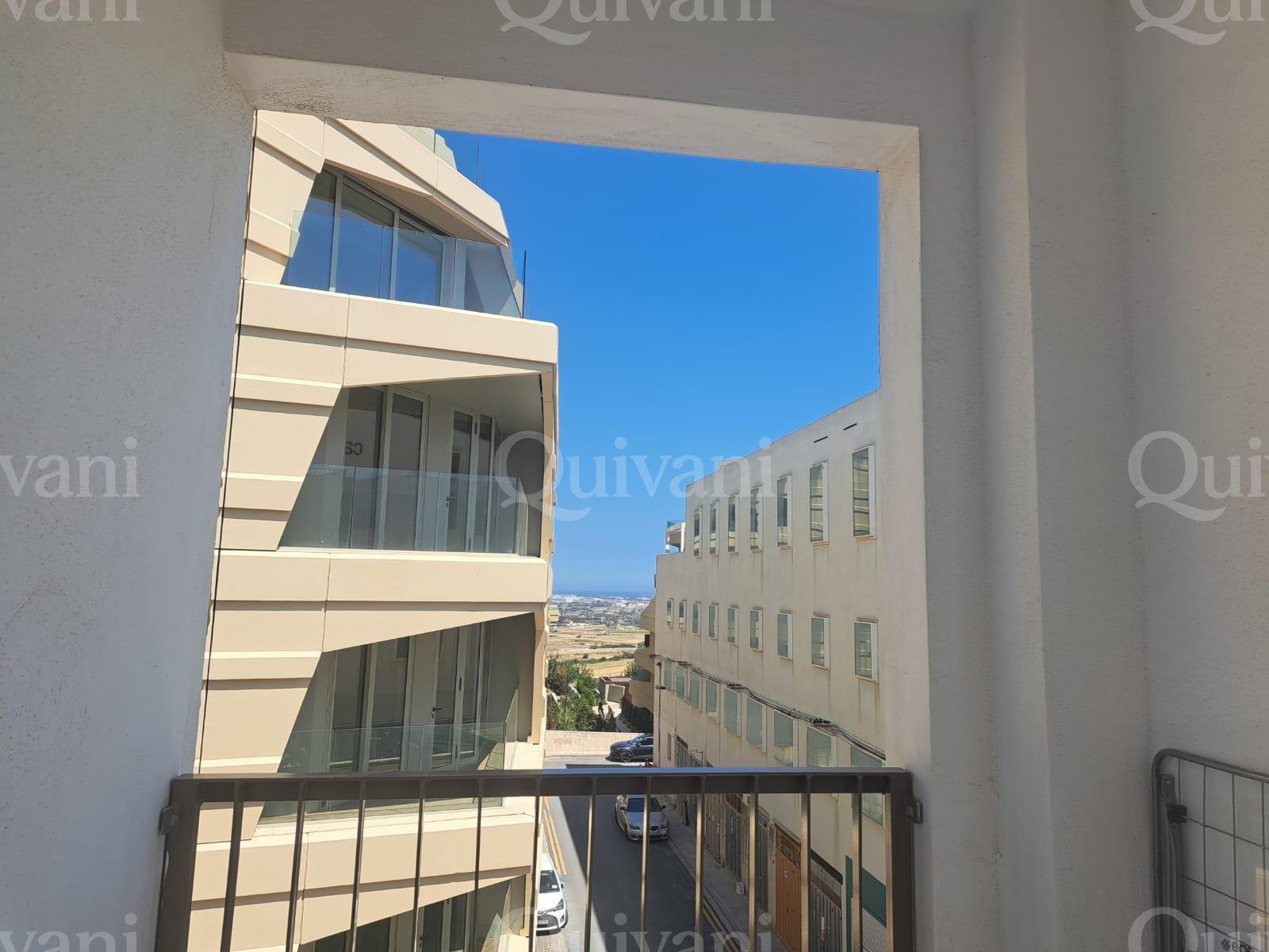 Rabat, Furnished, Apartment
