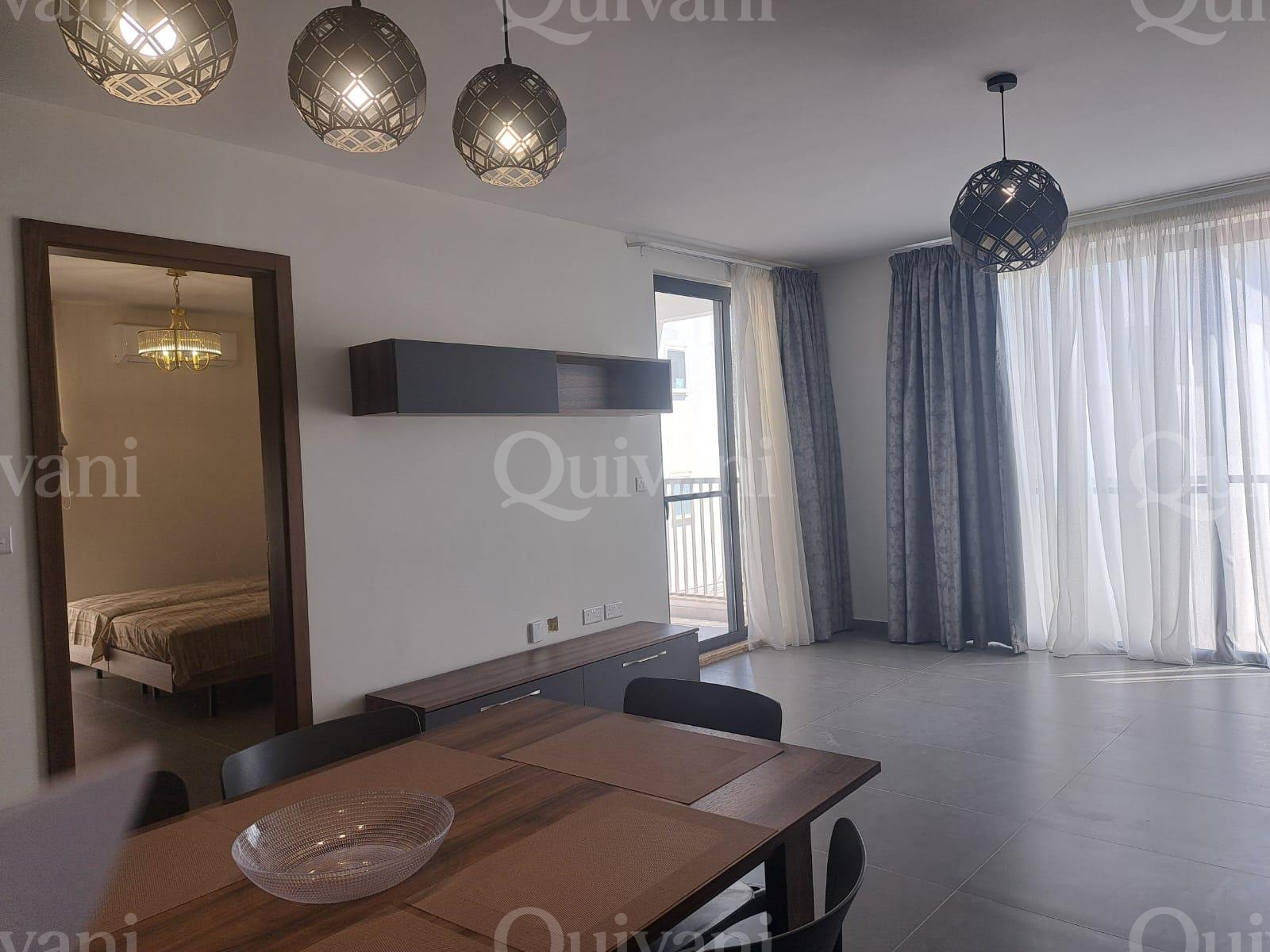 Rabat, Furnished, Apartment