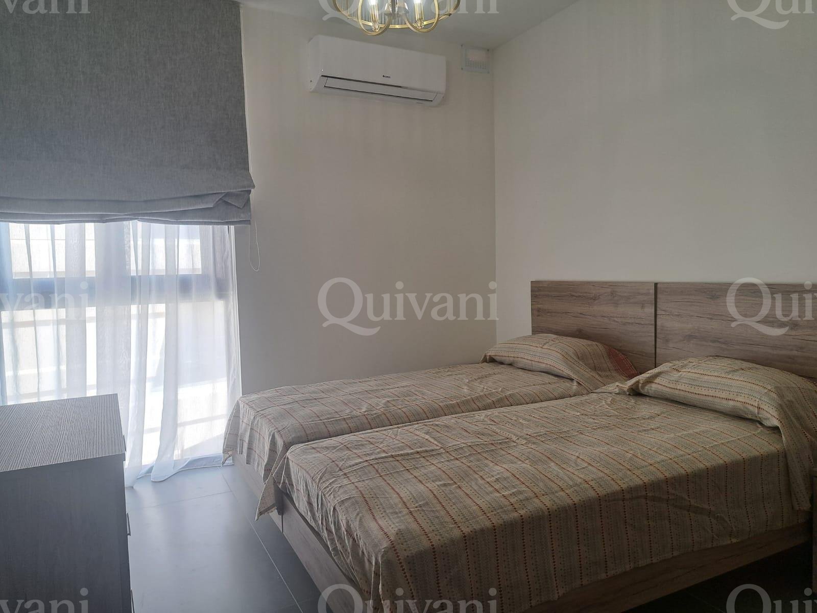 Rabat, Furnished, Apartment