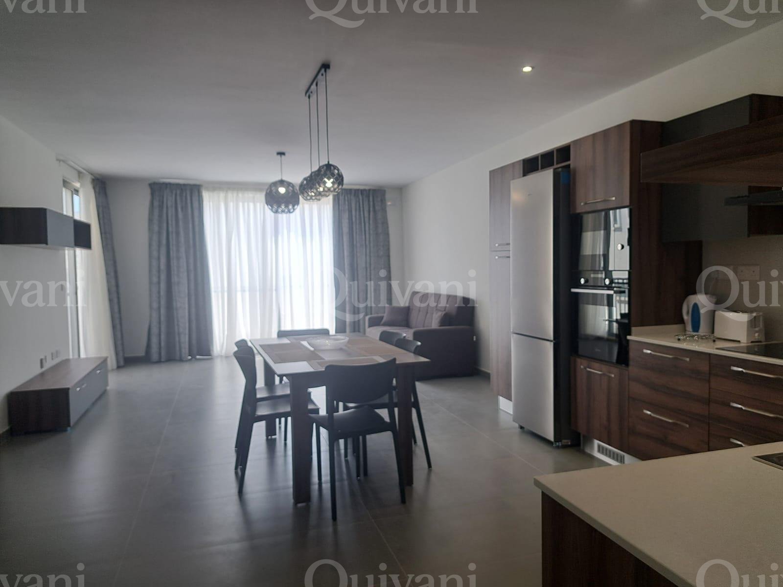 Rabat, Furnished, Apartment