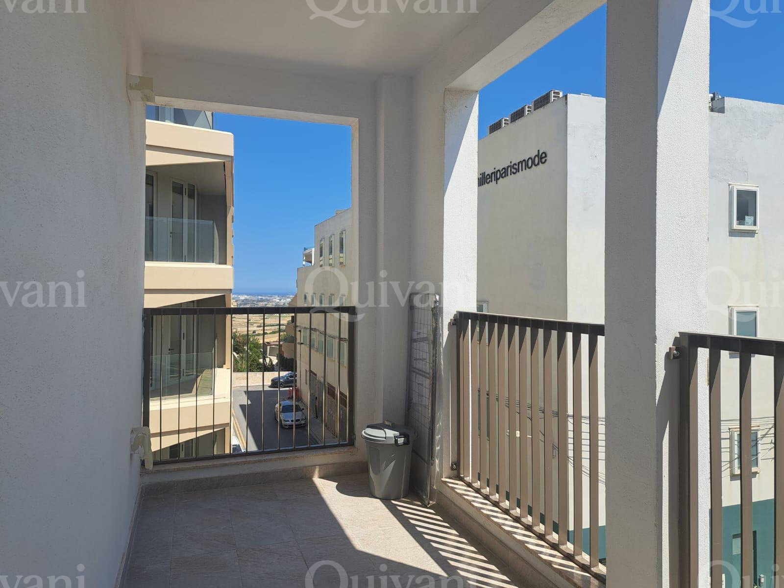 Rabat, Furnished, Apartment