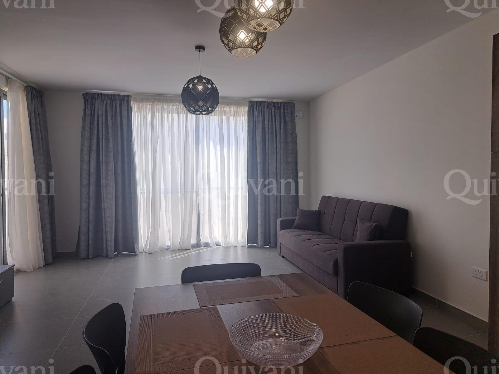 Rabat, Furnished, Apartment