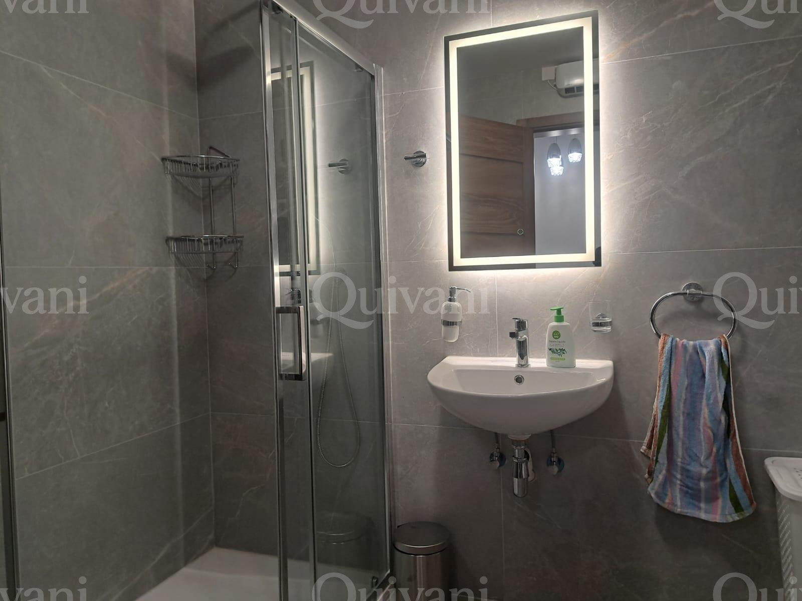 Rabat, Furnished, Apartment