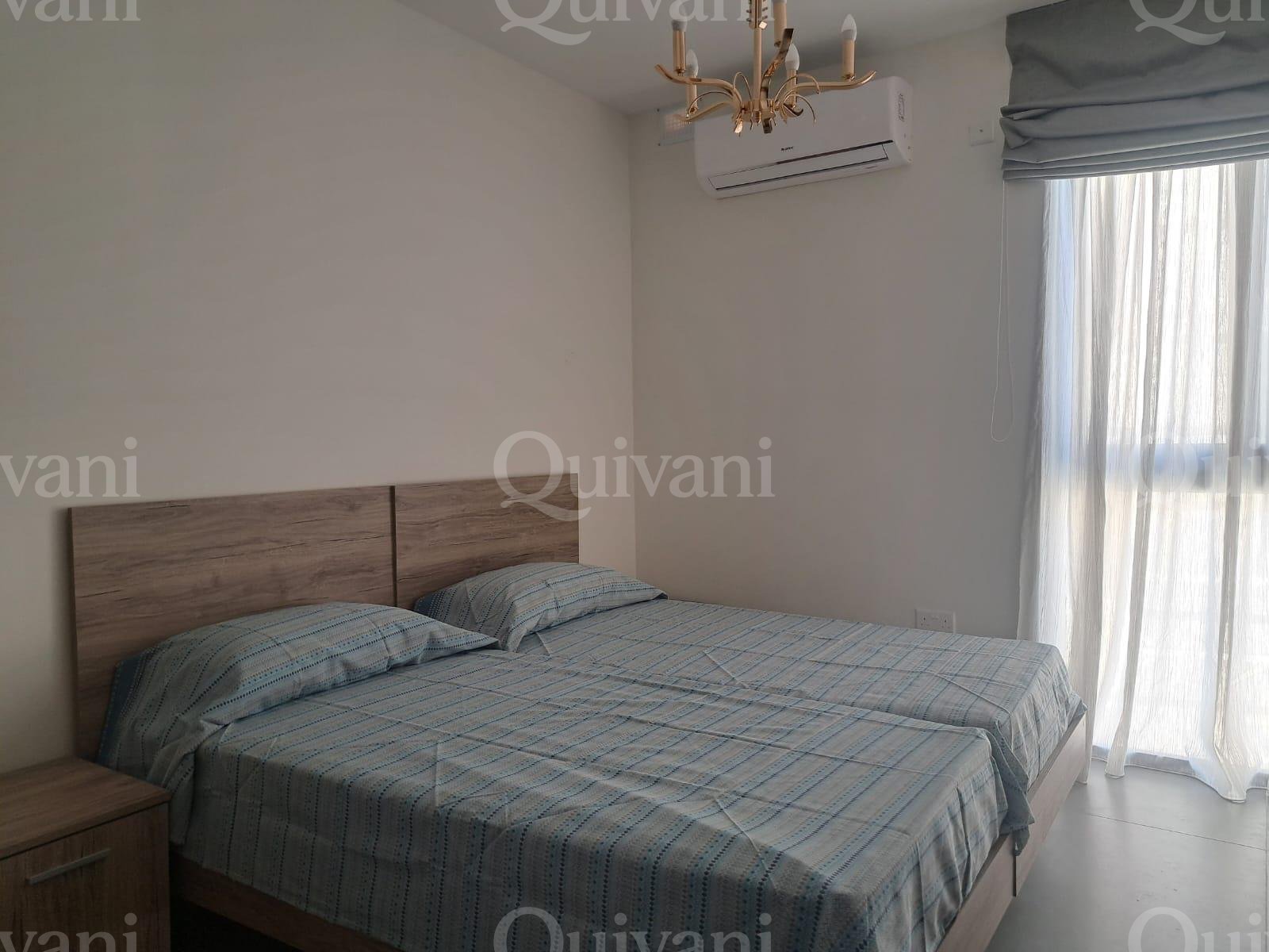 Rabat, Furnished, Apartment