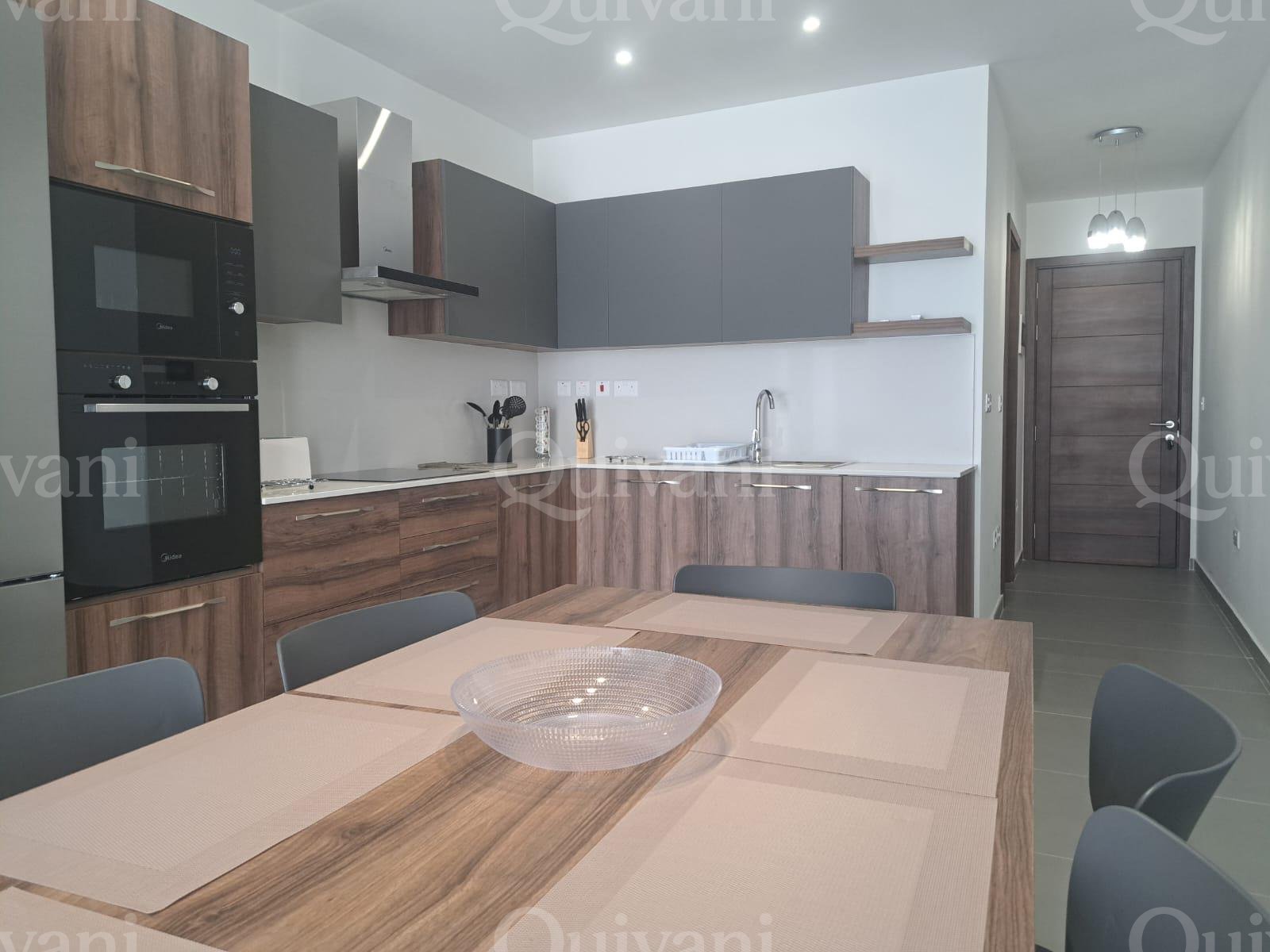 Rabat, Furnished, Apartment