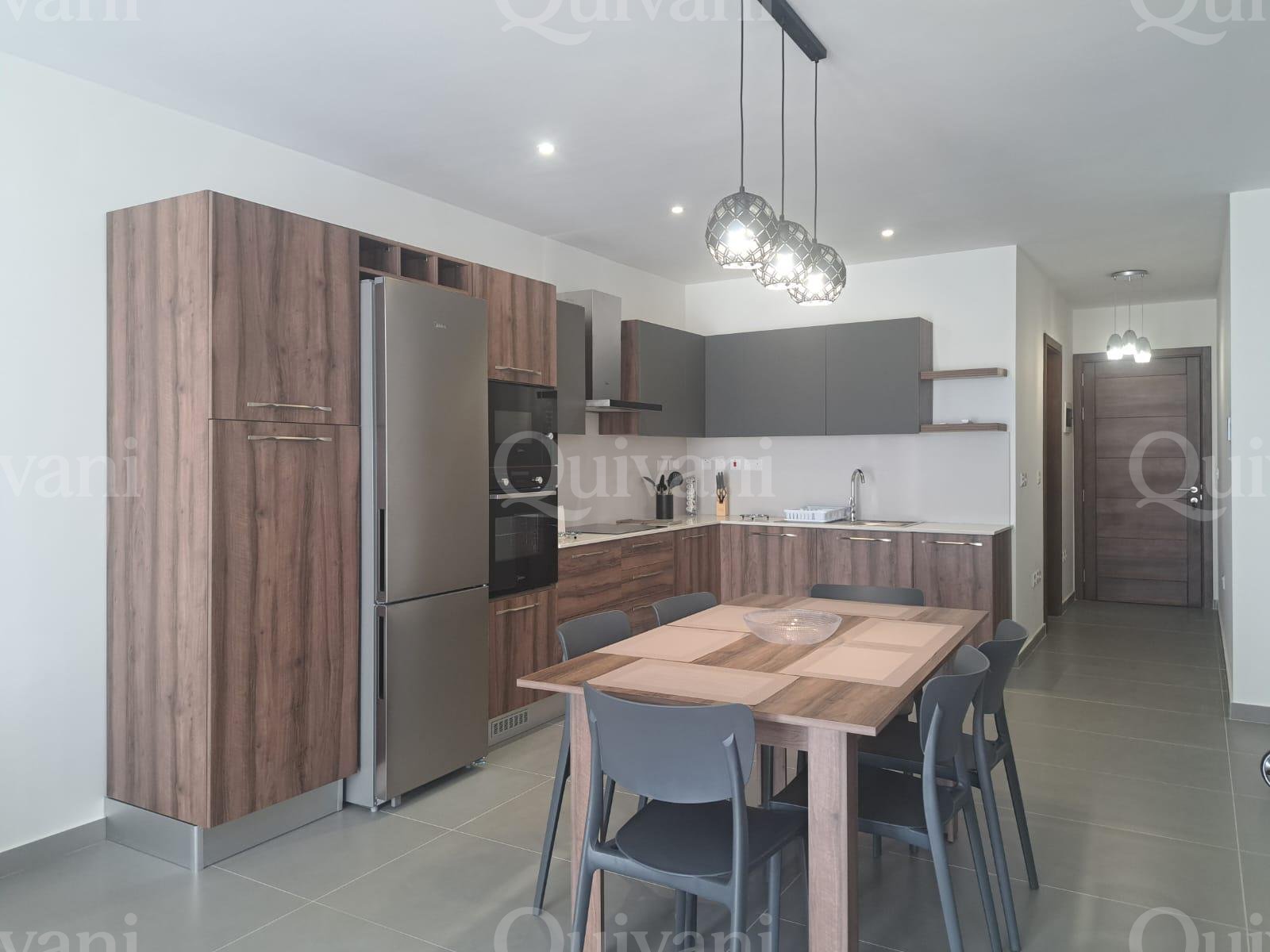 Rabat, Furnished, Apartment