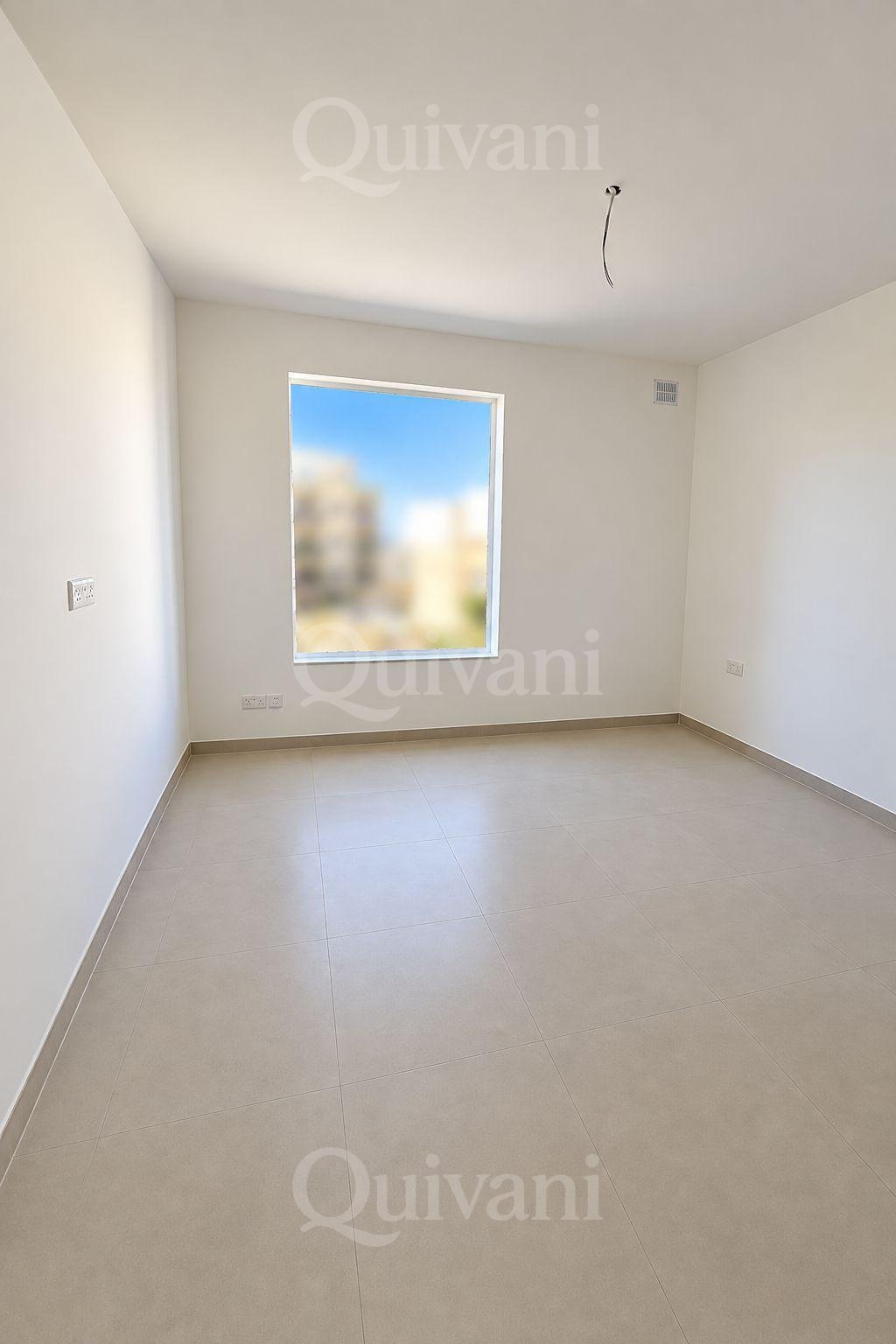 3 bedroom Apartment in Mellieha