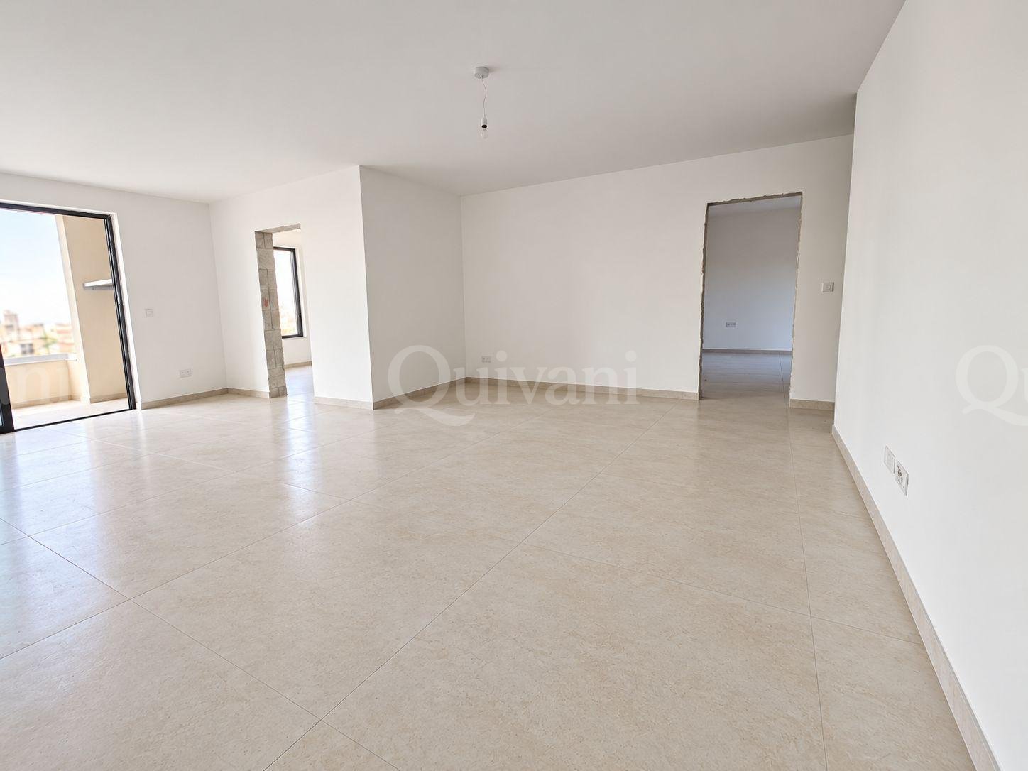 3 bedroom Apartment in Mellieha