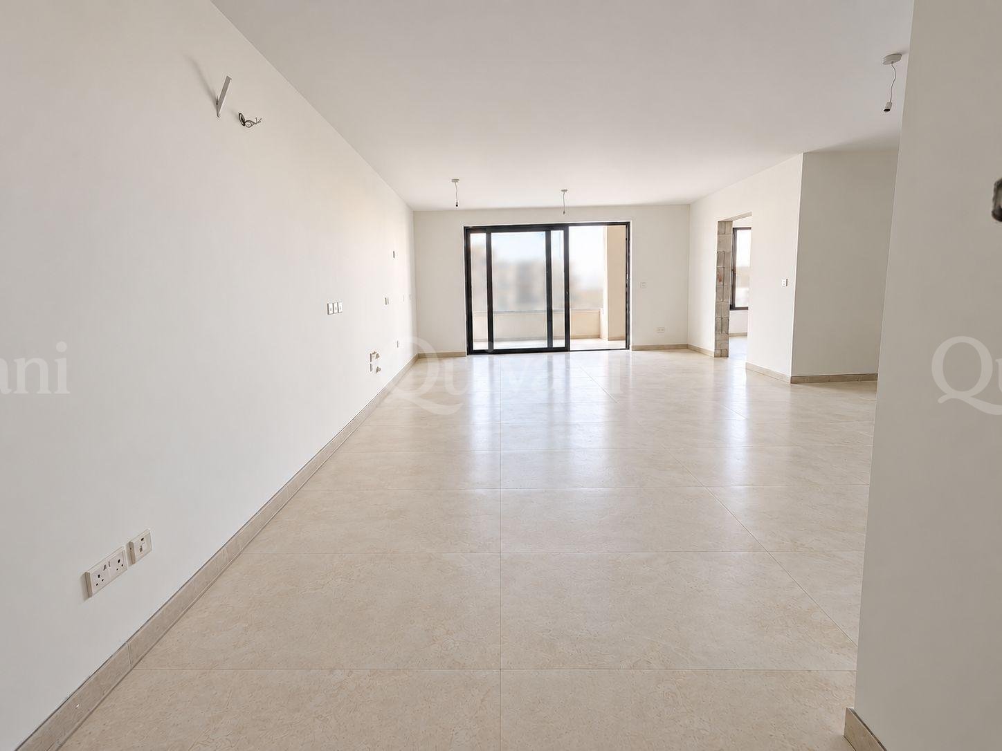 3 bedroom Apartment in Mellieha