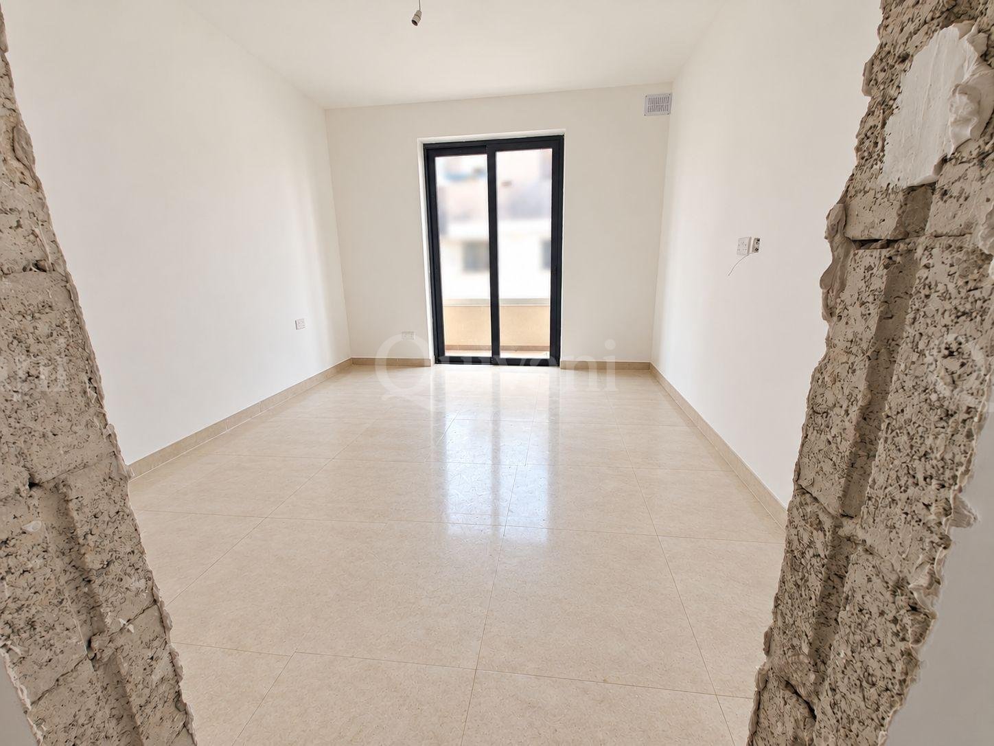 Mellieha, Finished, Apartment