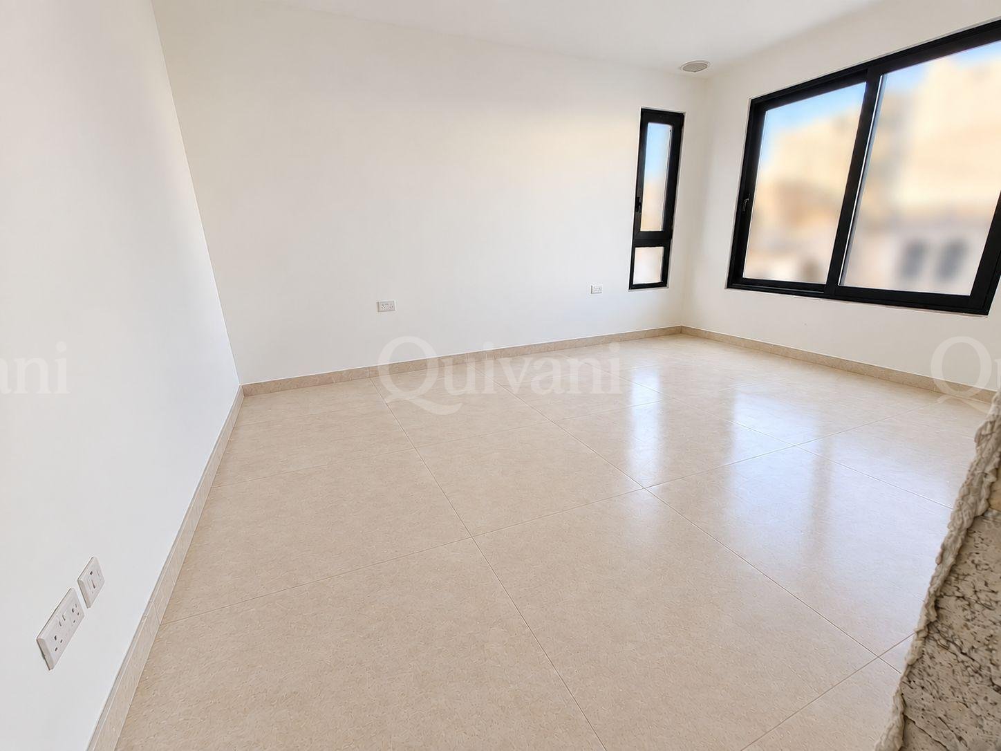 Mellieha, Finished, Apartment