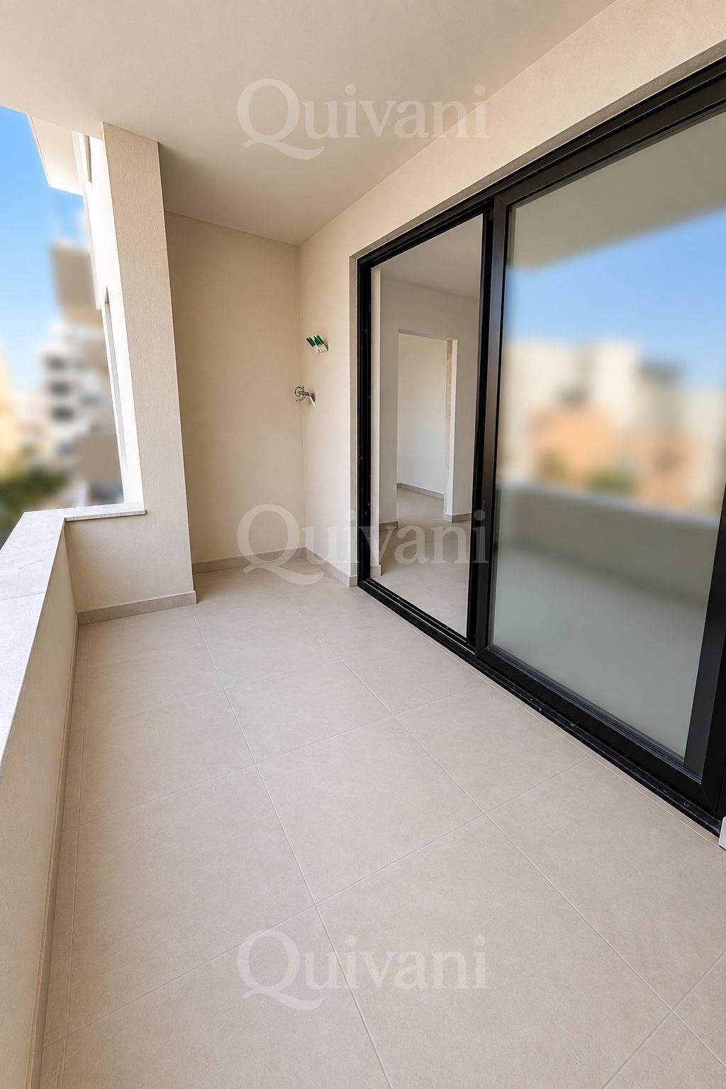 Mellieha, Finished, Apartment