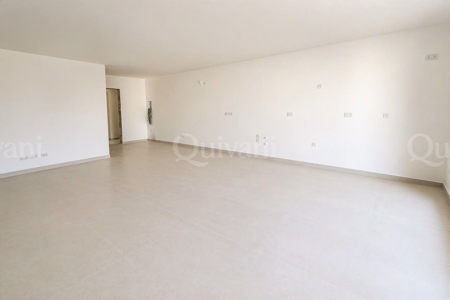 Mellieha, Finished, Apartment