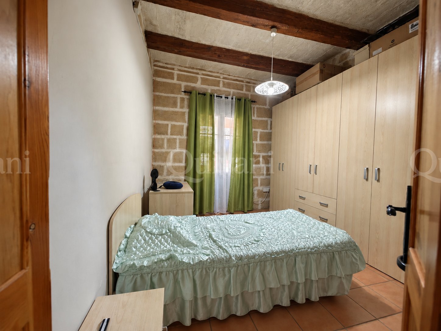 Senglea, House of Character