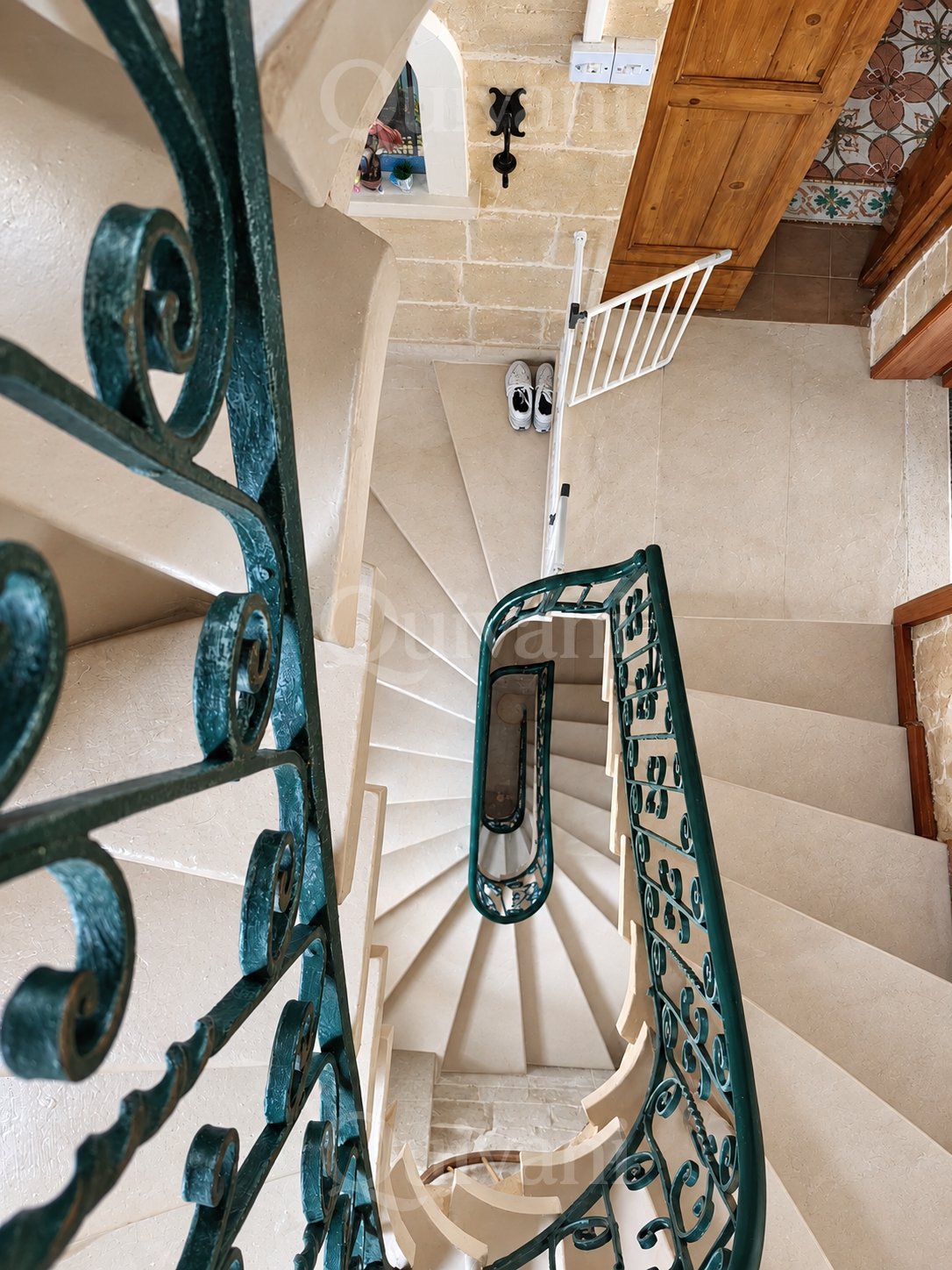 Senglea, House of Character