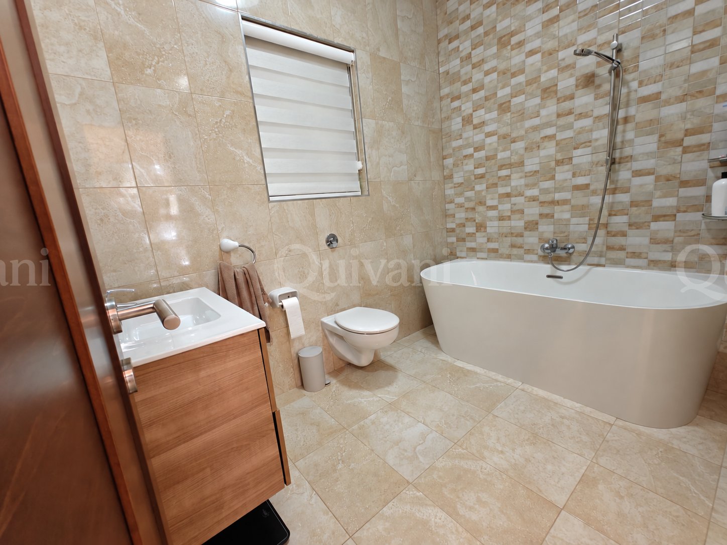 3 Bedroom Maisonette in Luqa with 2 Car Garage