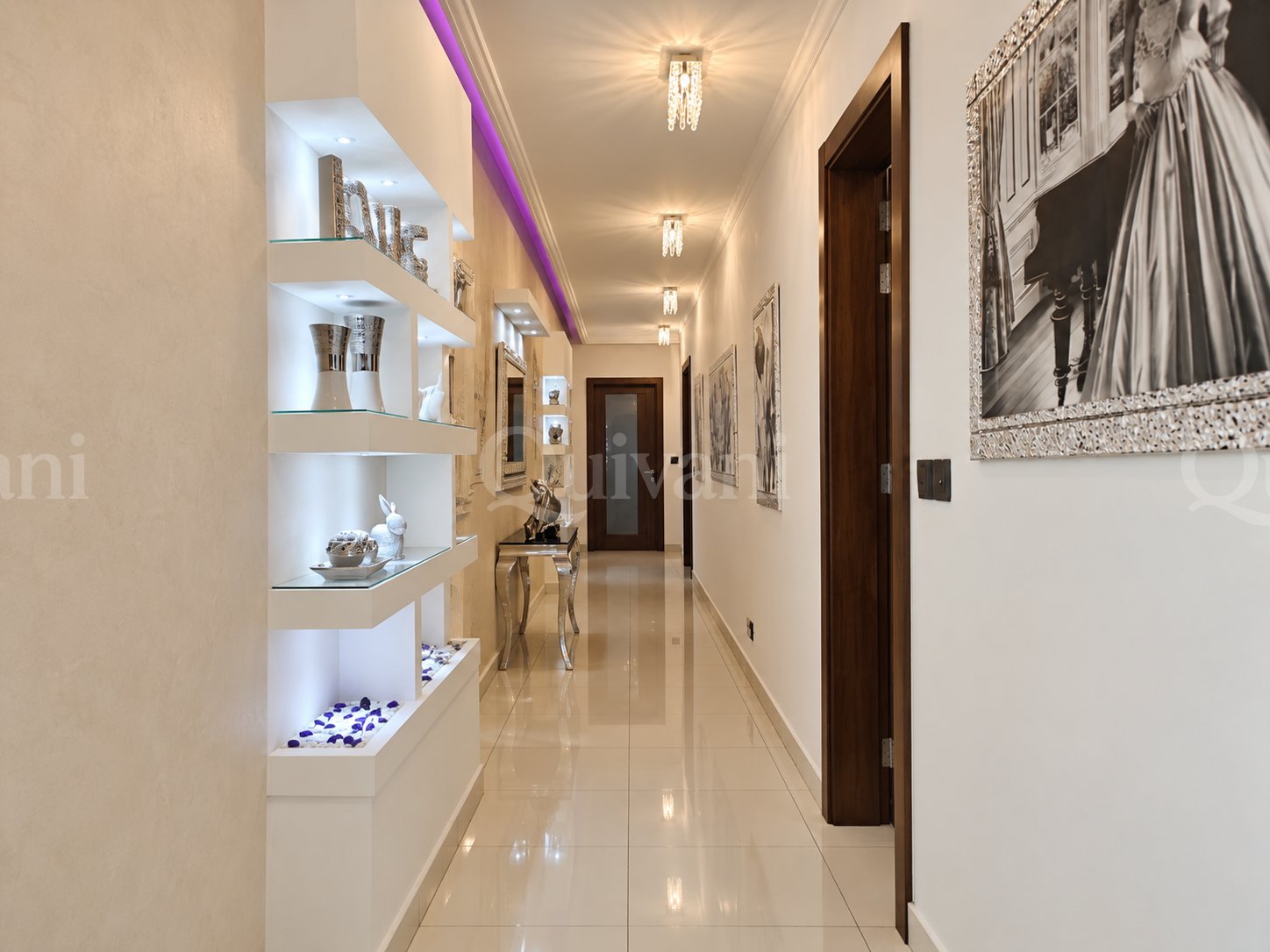 3 Bedroom Maisonette in Luqa with 2 Car Garage