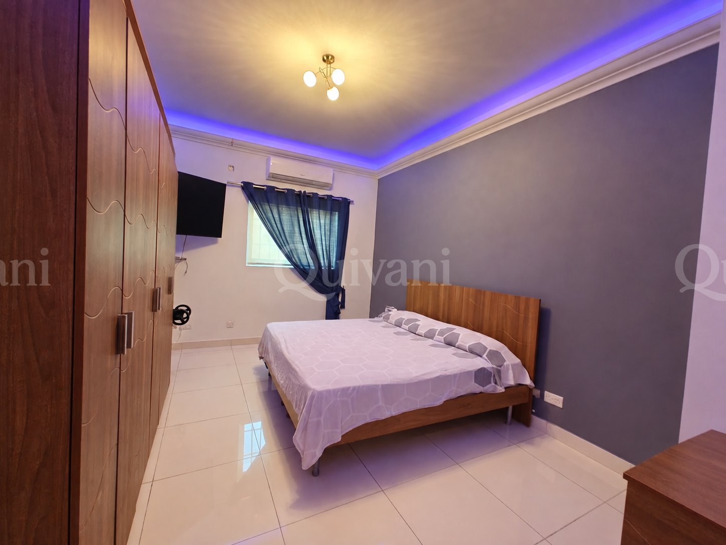 3 Bedroom Maisonette in Luqa with 2 Car Garage