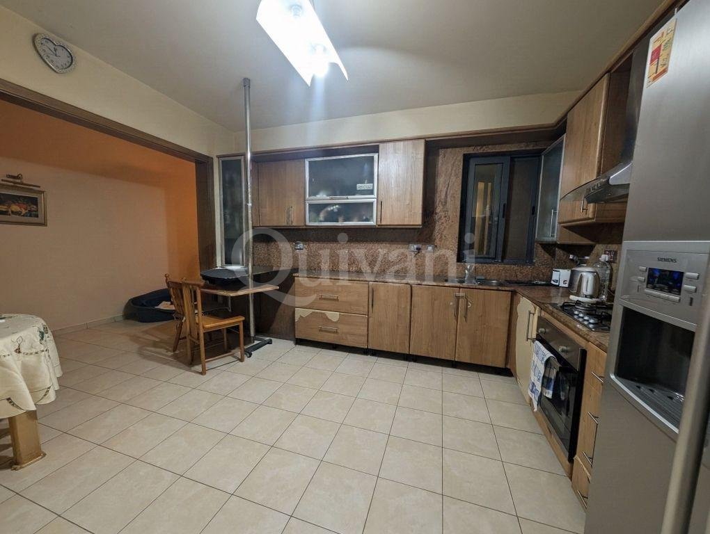 Walk to the Beach from this Spacious 3 Bed Apartment in Marsaskala