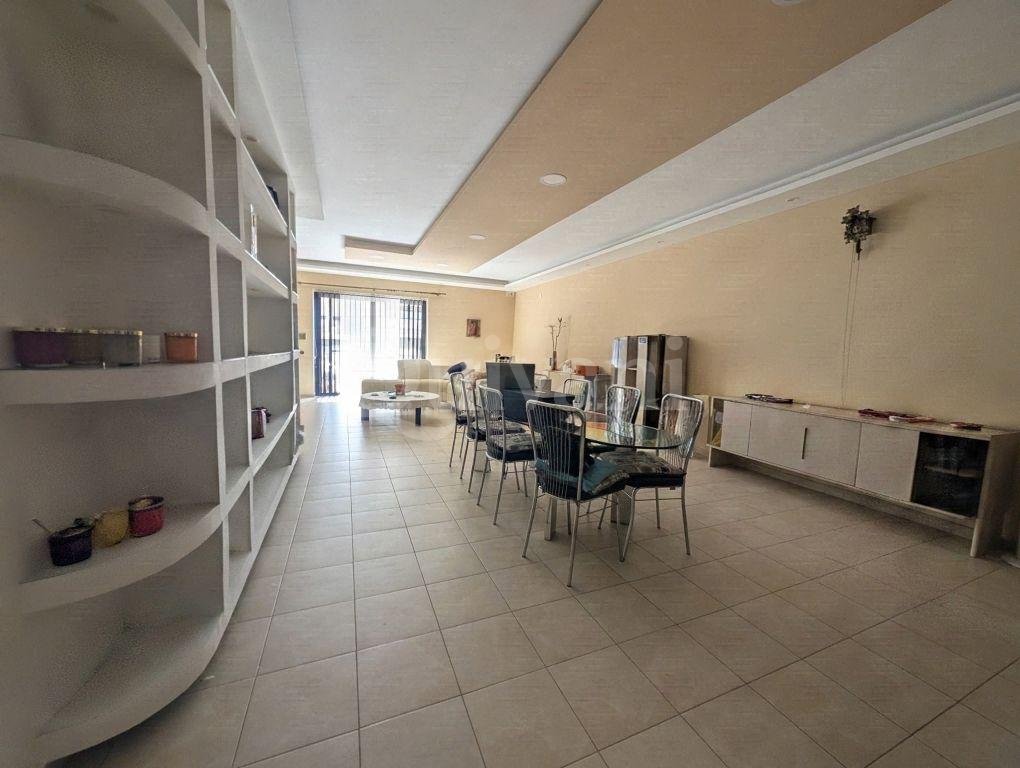 Walk to the Beach from this Spacious 3 Bed Apartment in Marsaskala