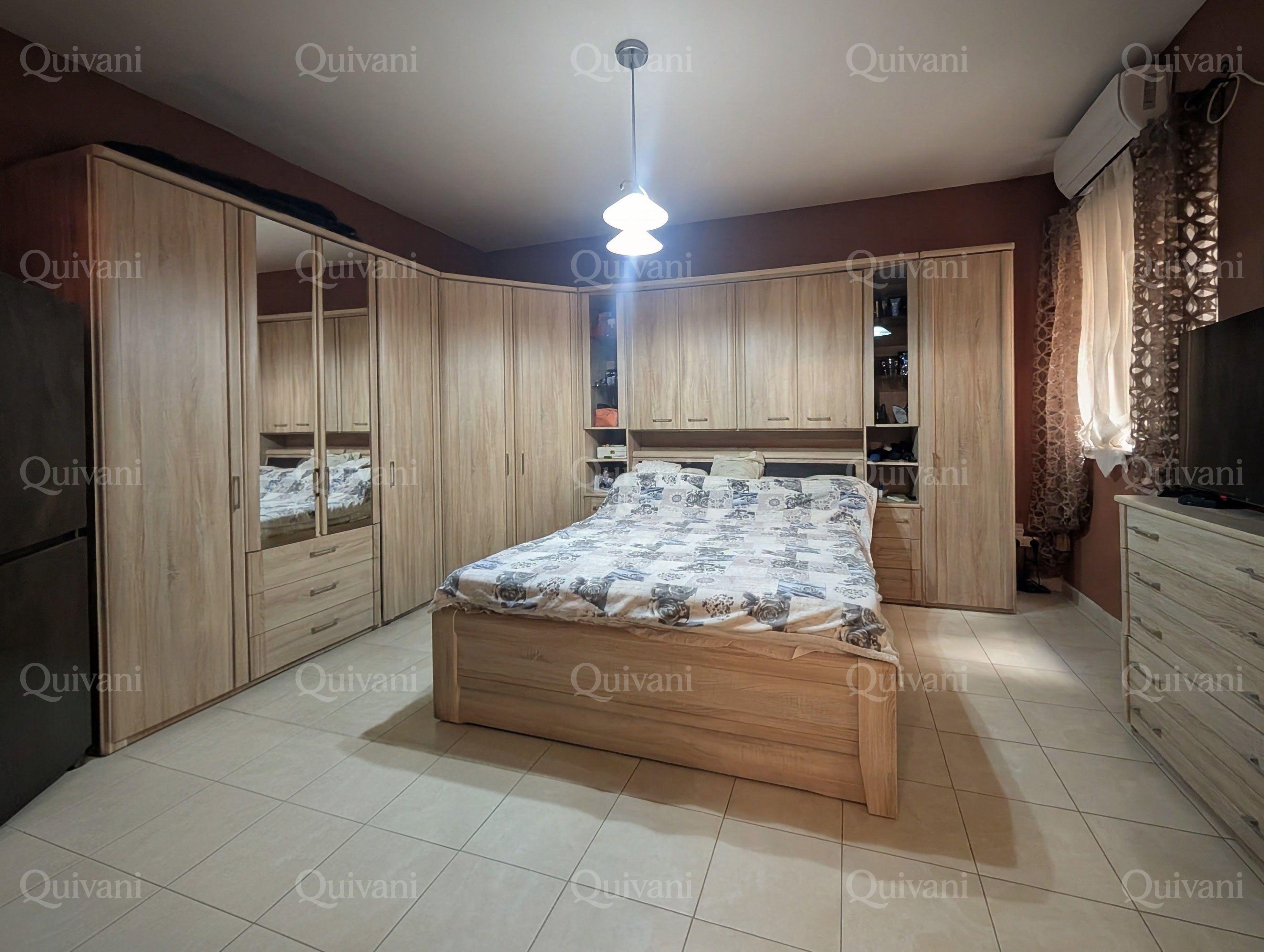 Walk to the Beach from this Spacious 3 Bed Apartment in Marsaskala