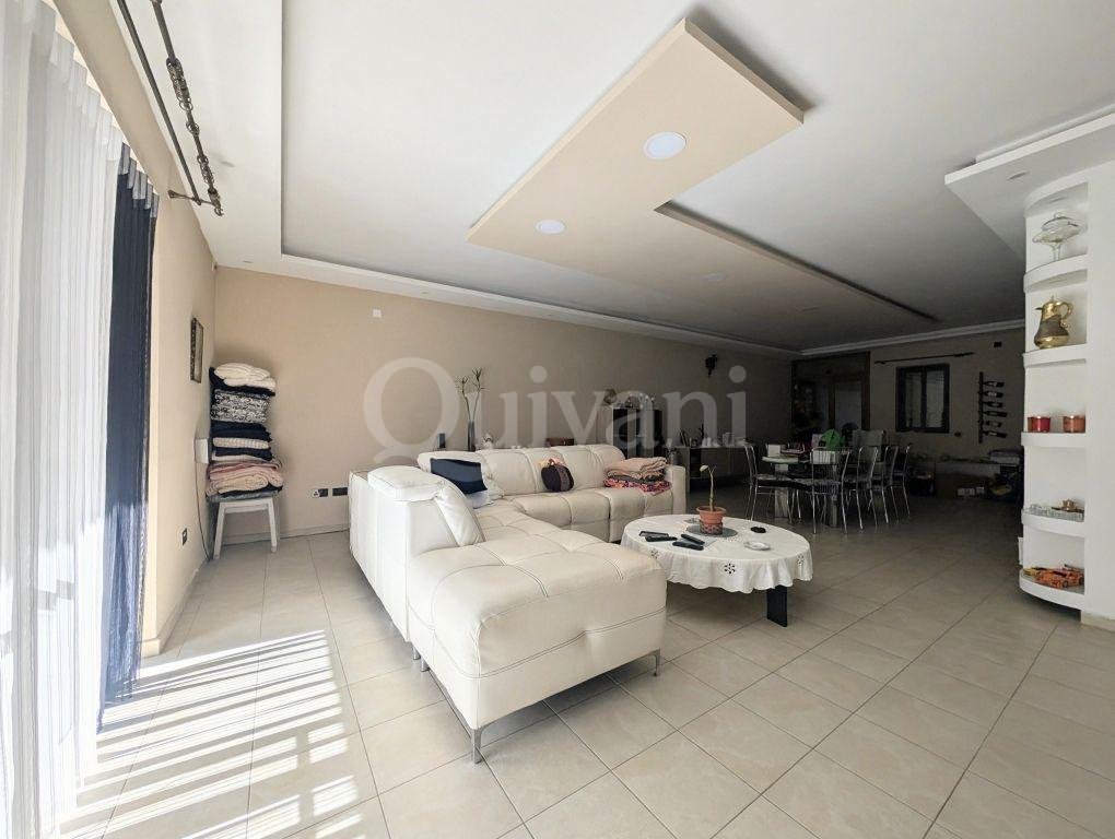 Walk to the Beach from this Spacious 3 Bed Apartment in Marsaskala