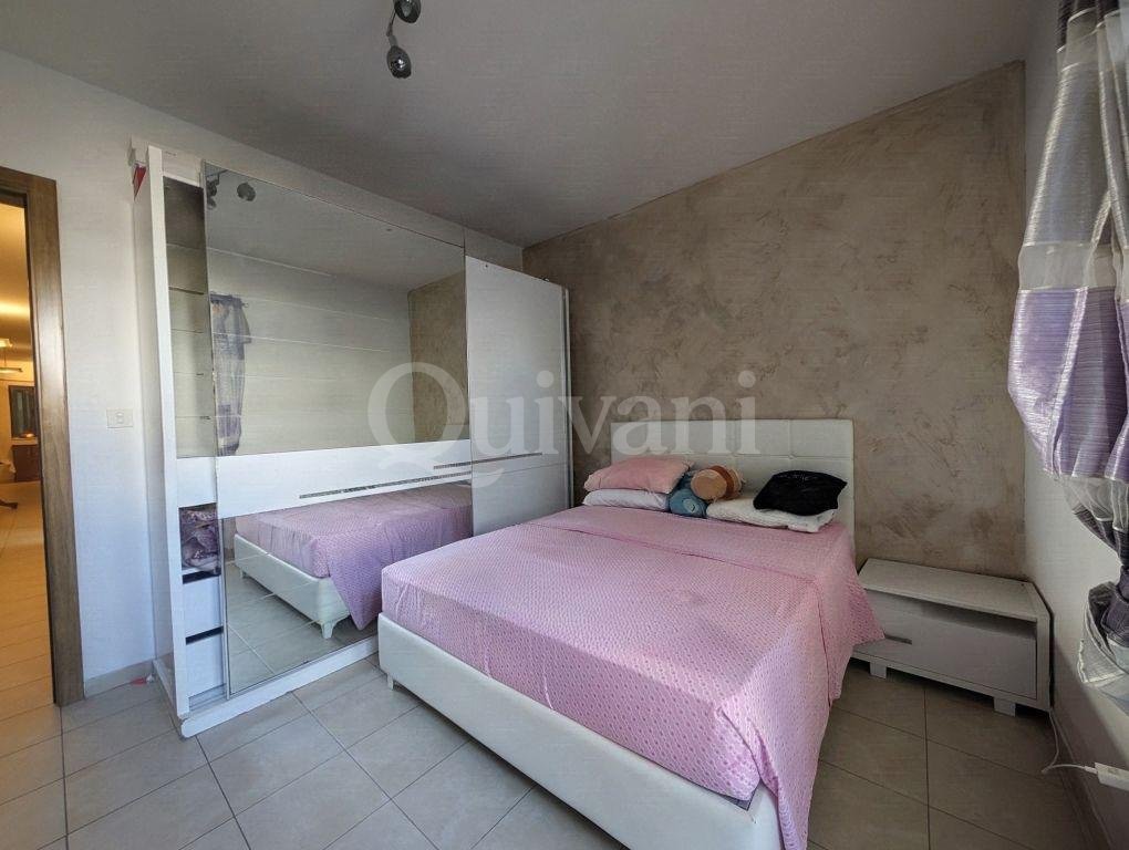 Walk to the Beach from this Spacious 3 Bed Apartment in Marsaskala