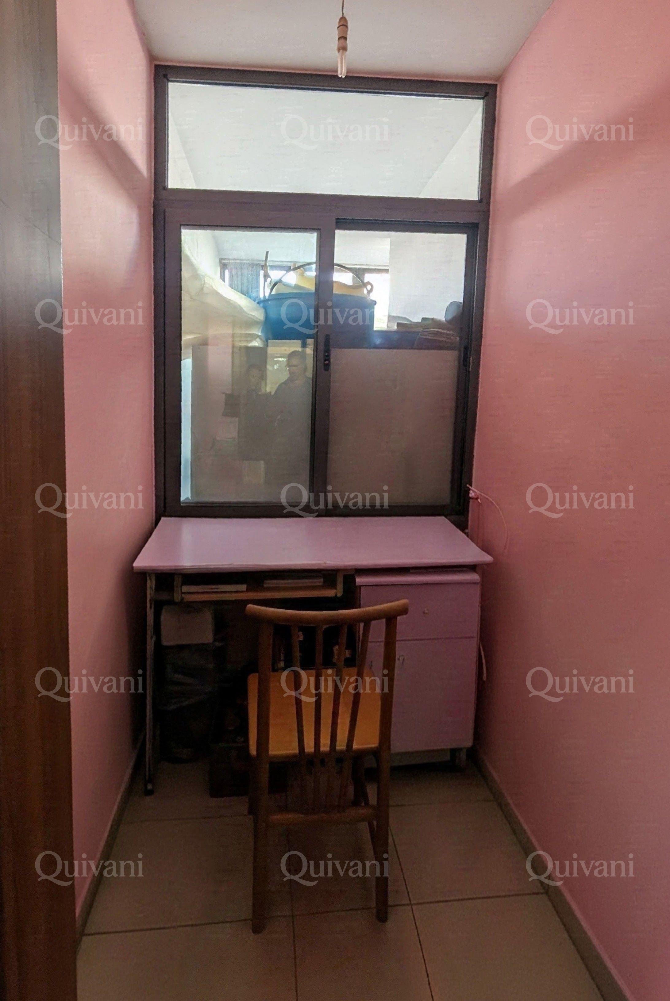 Walk to the Beach from this Spacious 3 Bed Apartment in Marsaskala