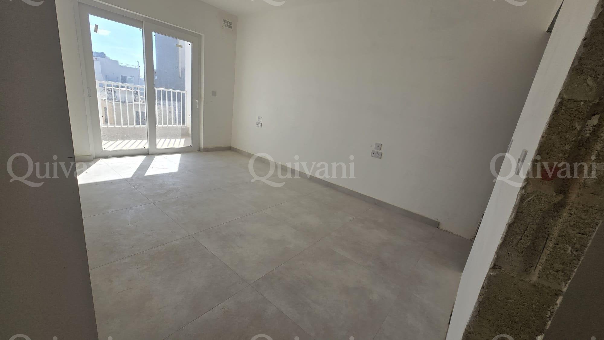 Mellieha 3 bedroom apartment