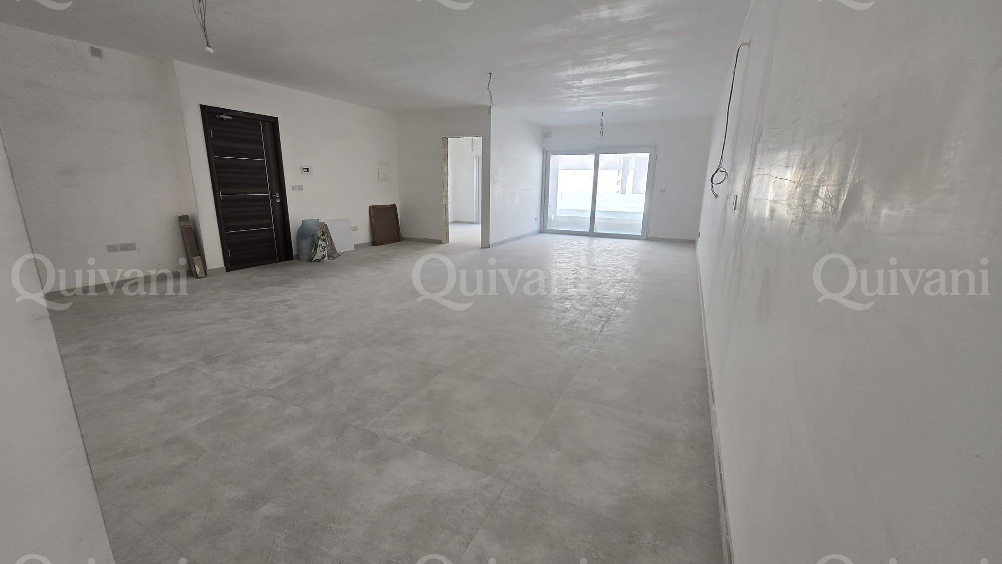 Mellieha 3 bedroom apartment