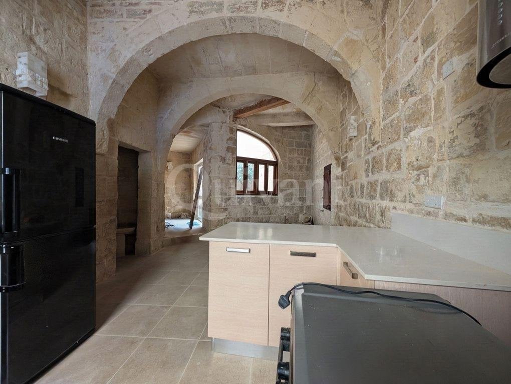 Historic 3 bed 3 bath HOUSE OF CHARACTER in picturesque Naxxar