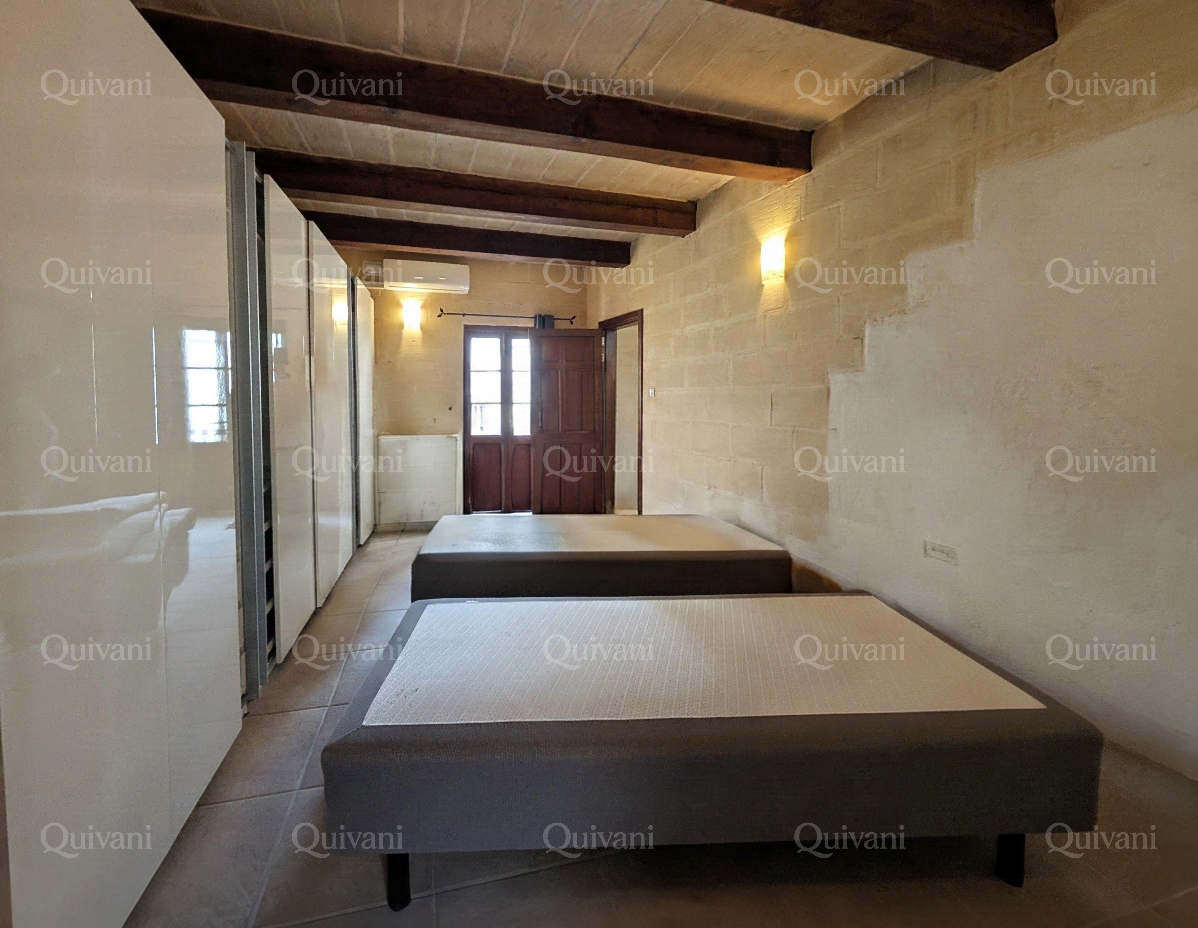 Historic 3 bed 3 bath HOUSE OF CHARACTER in picturesque Naxxar