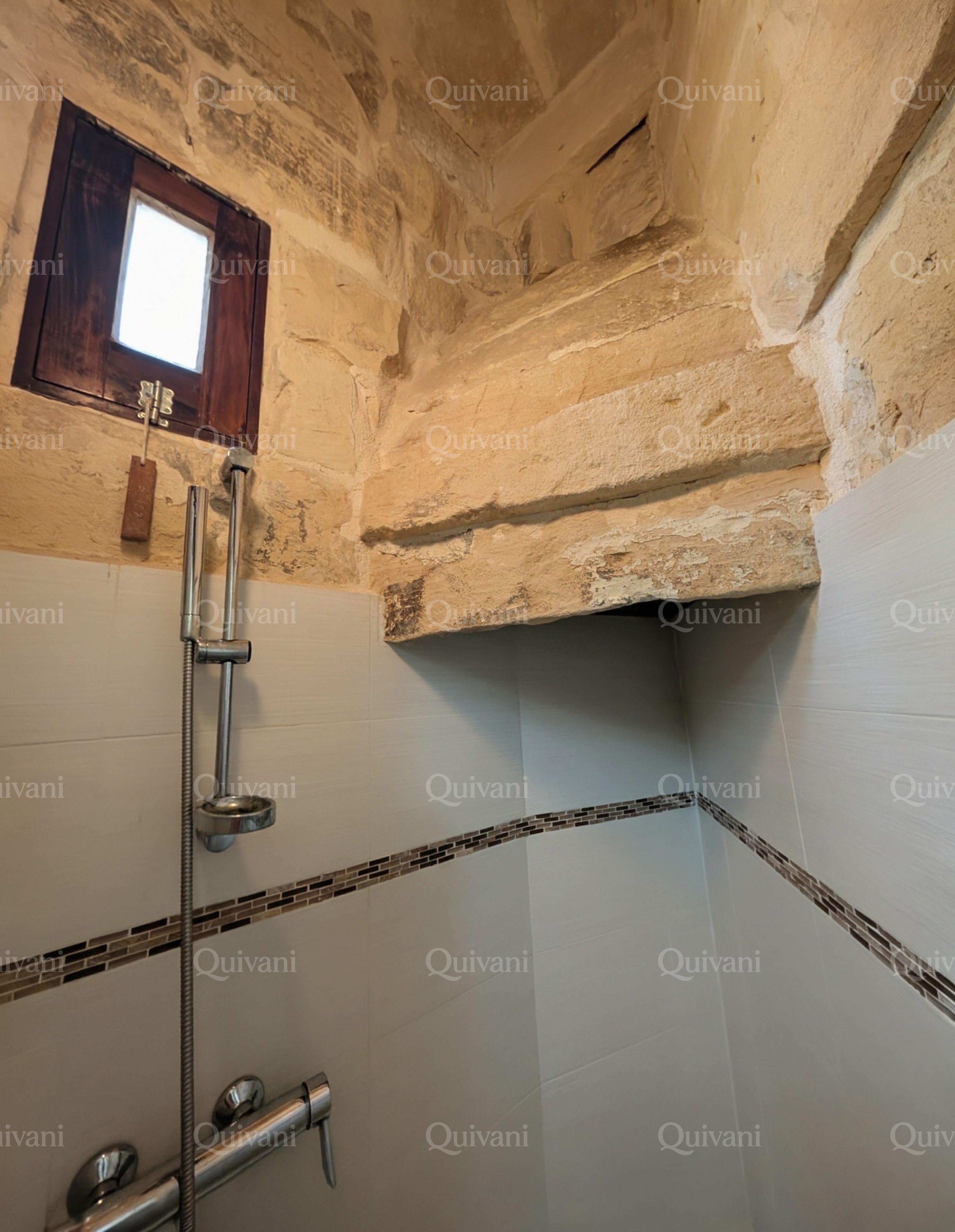 Historic 3 bed 3 bath HOUSE OF CHARACTER in picturesque Naxxar
