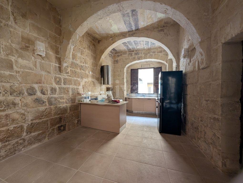 Historic 3 bed 3 bath HOUSE OF CHARACTER in picturesque Naxxar