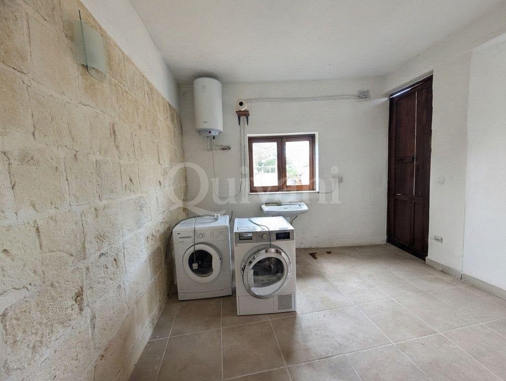 Historic 3 bed 3 bath HOUSE OF CHARACTER in picturesque Naxxar