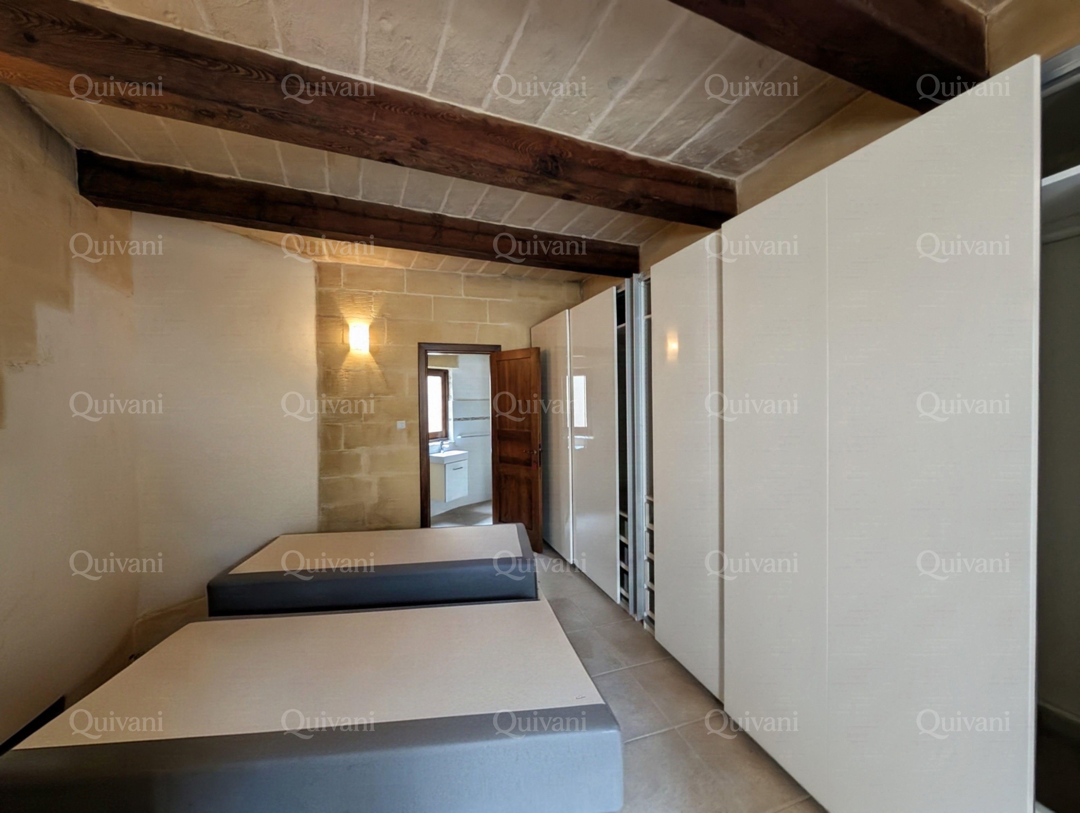 Historic 3 bed 3 bath HOUSE OF CHARACTER in picturesque Naxxar
