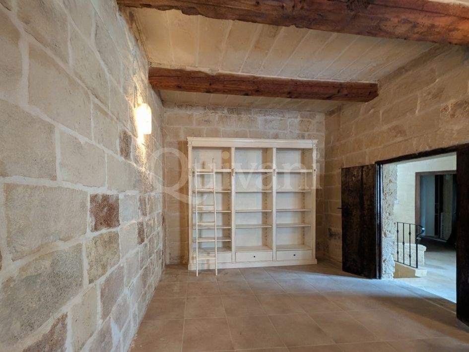 Historic 3 bed 3 bath HOUSE OF CHARACTER in picturesque Naxxar