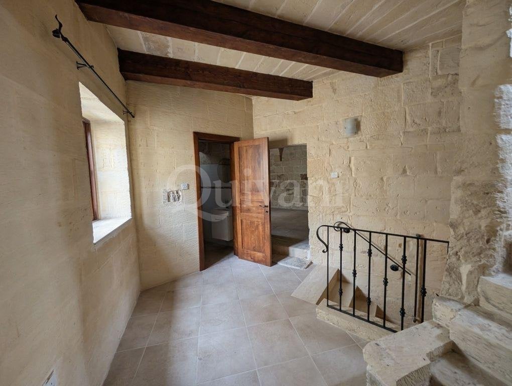Historic 3 bed 3 bath HOUSE OF CHARACTER in picturesque Naxxar