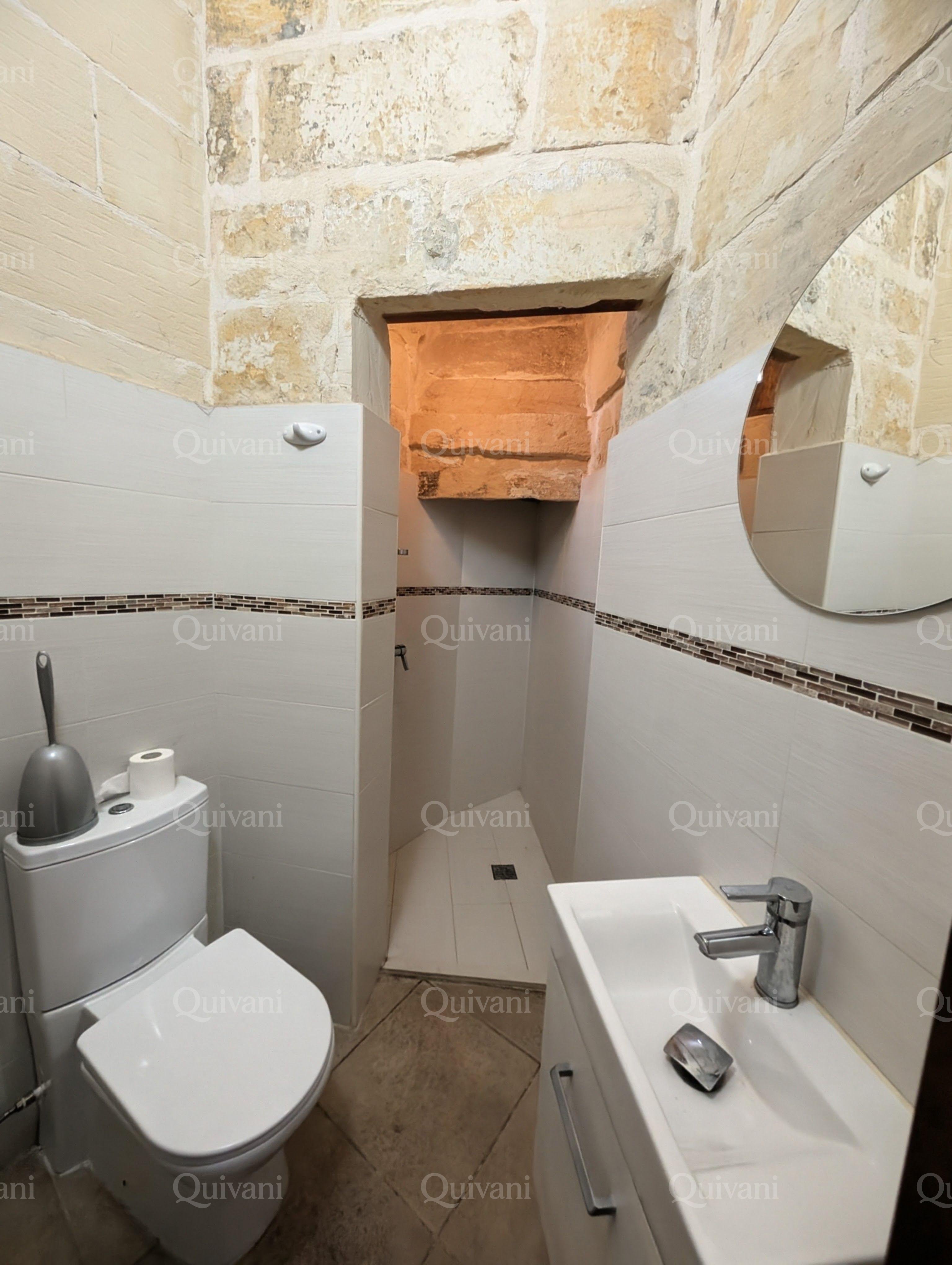 Historic 3 bed 3 bath HOUSE OF CHARACTER in picturesque Naxxar