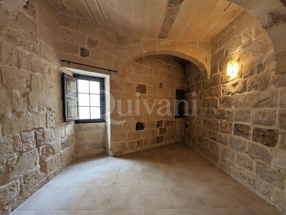Historic 3 bed 3 bath HOUSE OF CHARACTER in picturesque Naxxar