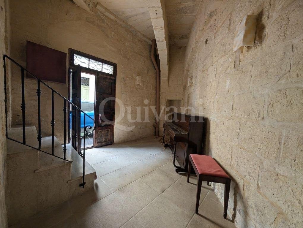 Historic 3 bed 3 bath HOUSE OF CHARACTER in picturesque Naxxar
