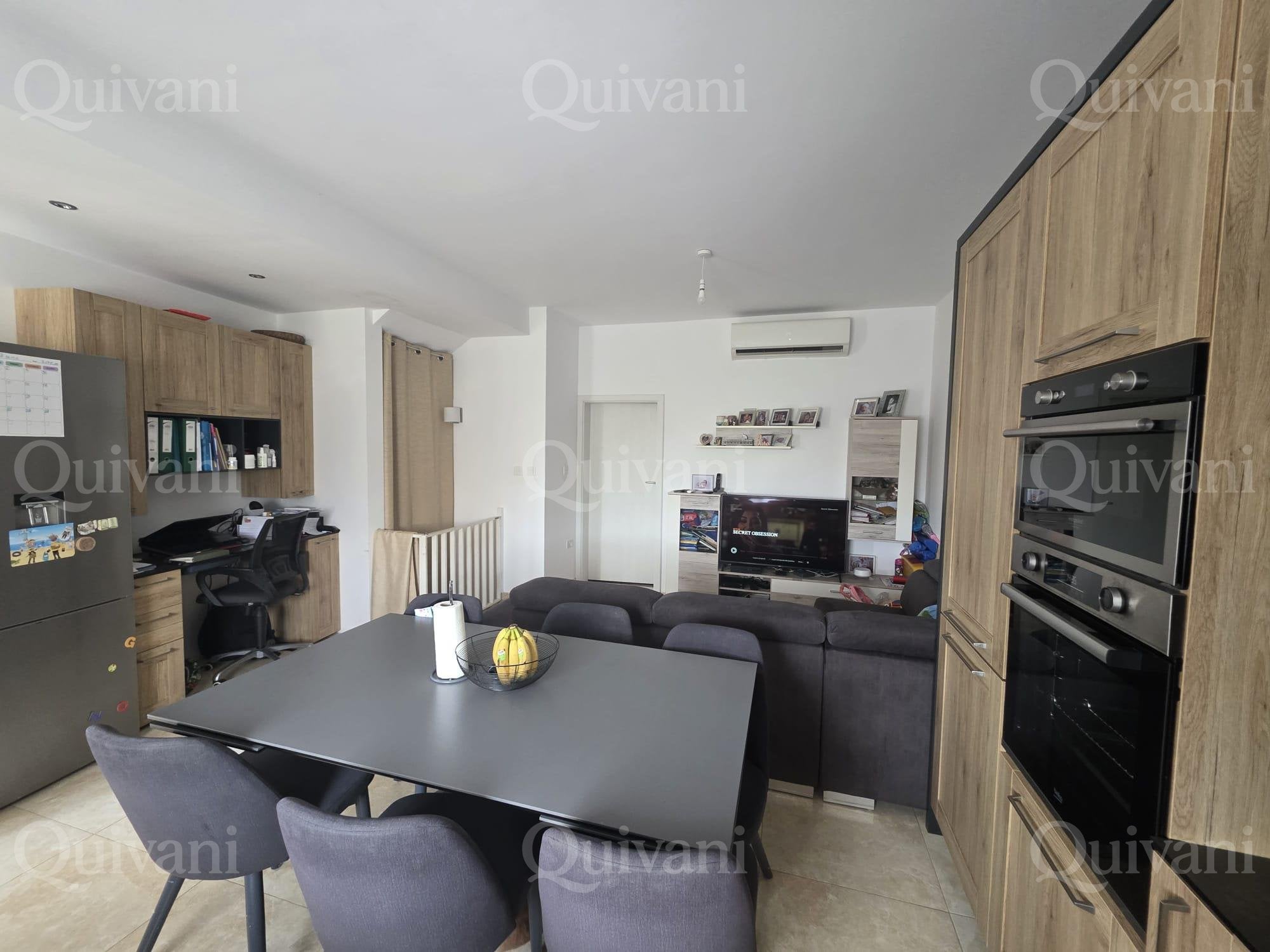 Bahrija, Furnished, Townhouse