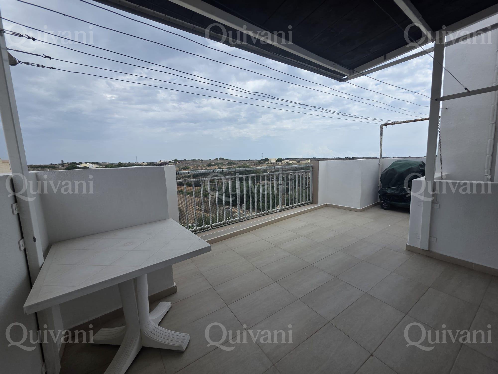 Bahrija, Furnished, Townhouse