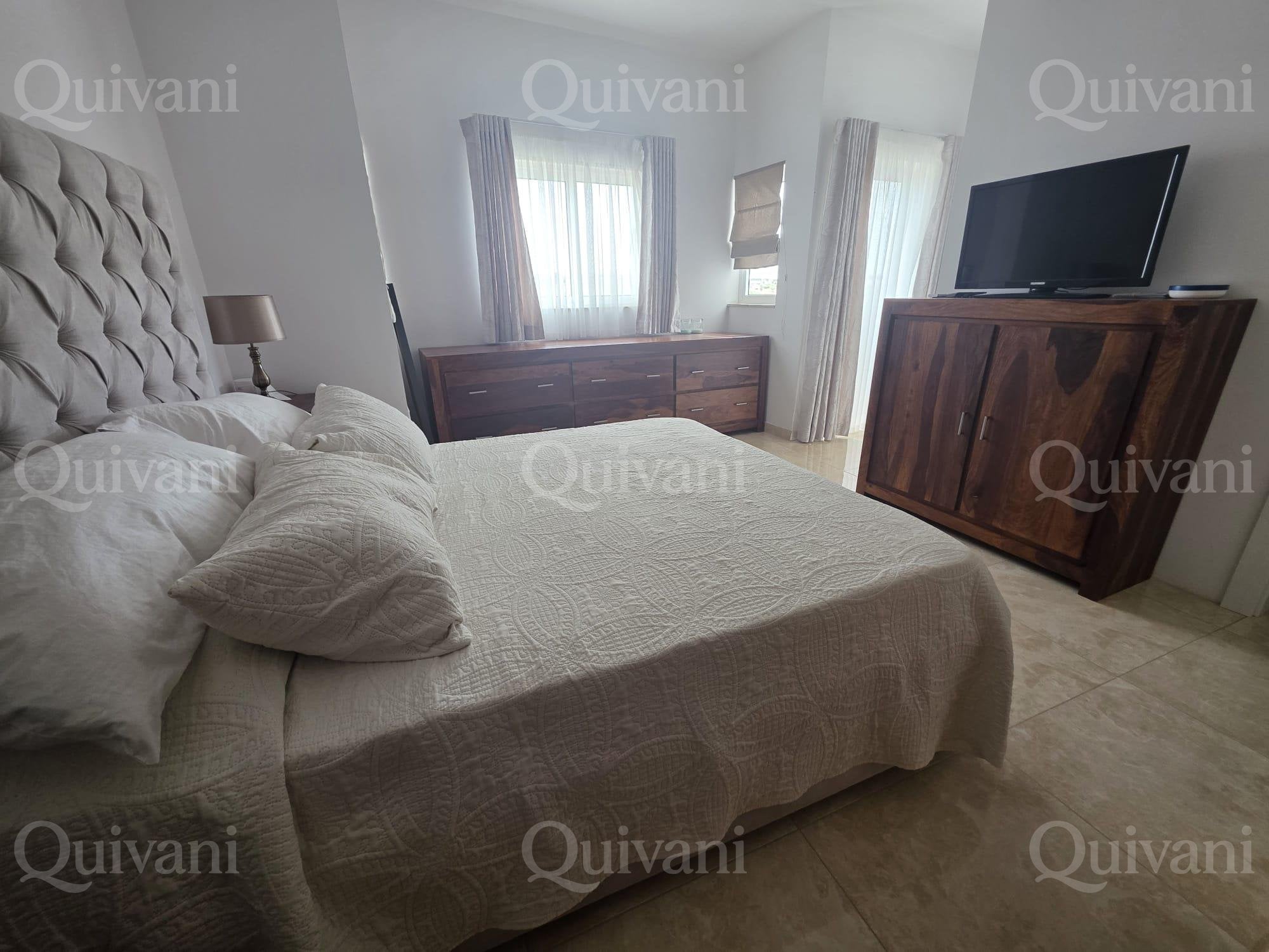 Bahrija, Furnished, Townhouse