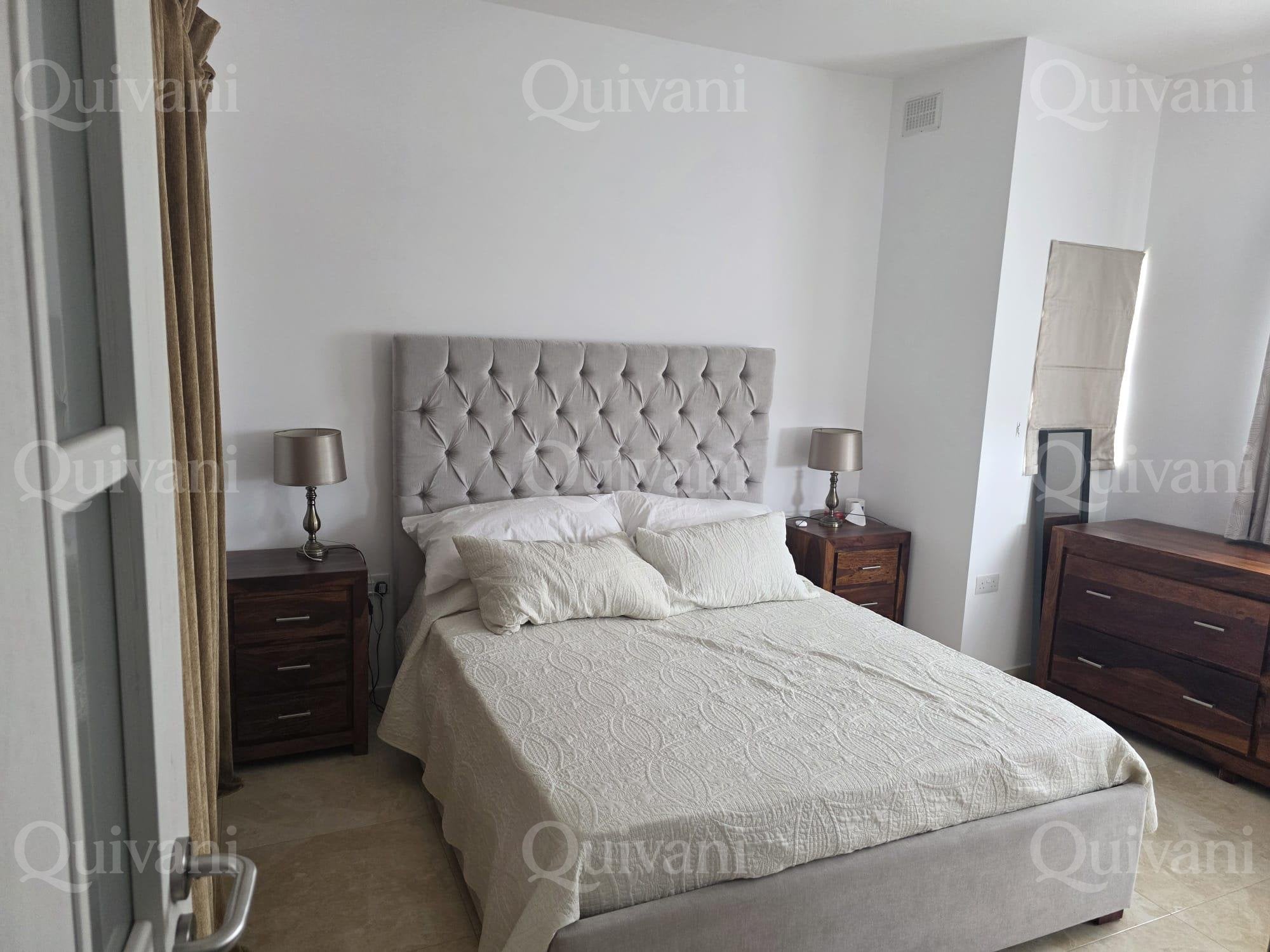 Bahrija, Furnished, Townhouse