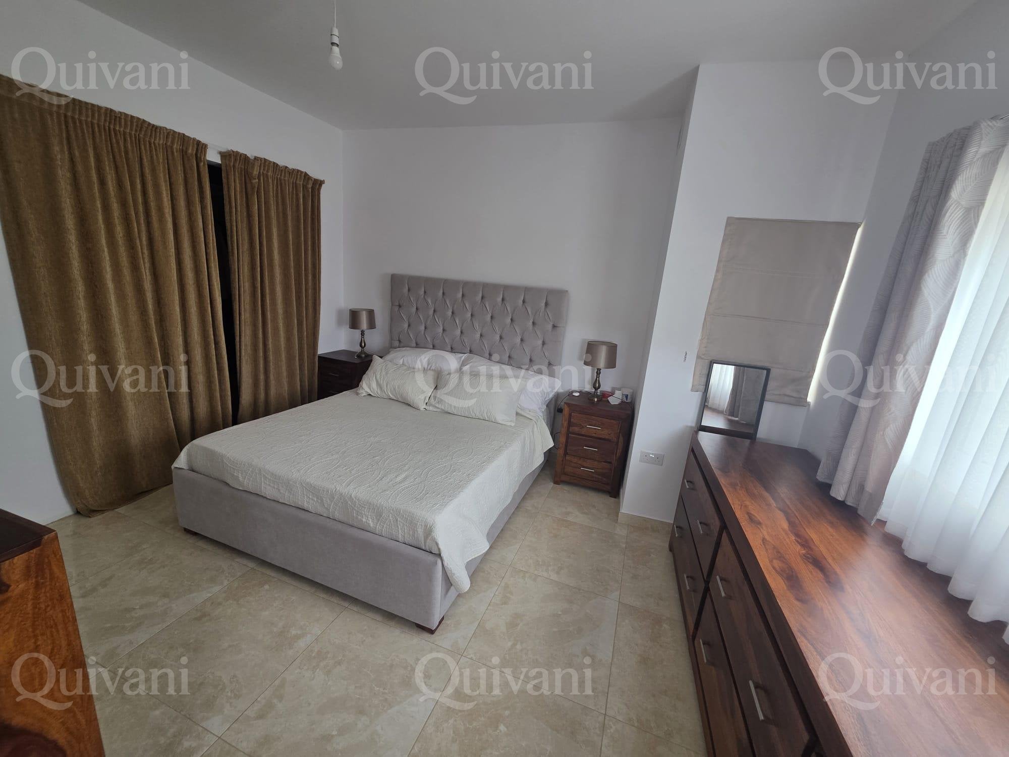 Bahrija, Furnished, Townhouse